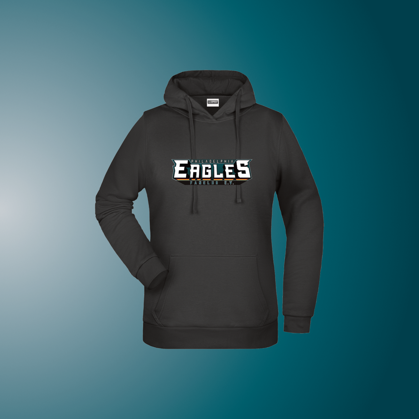 Eagles Germany "Schriftzug"