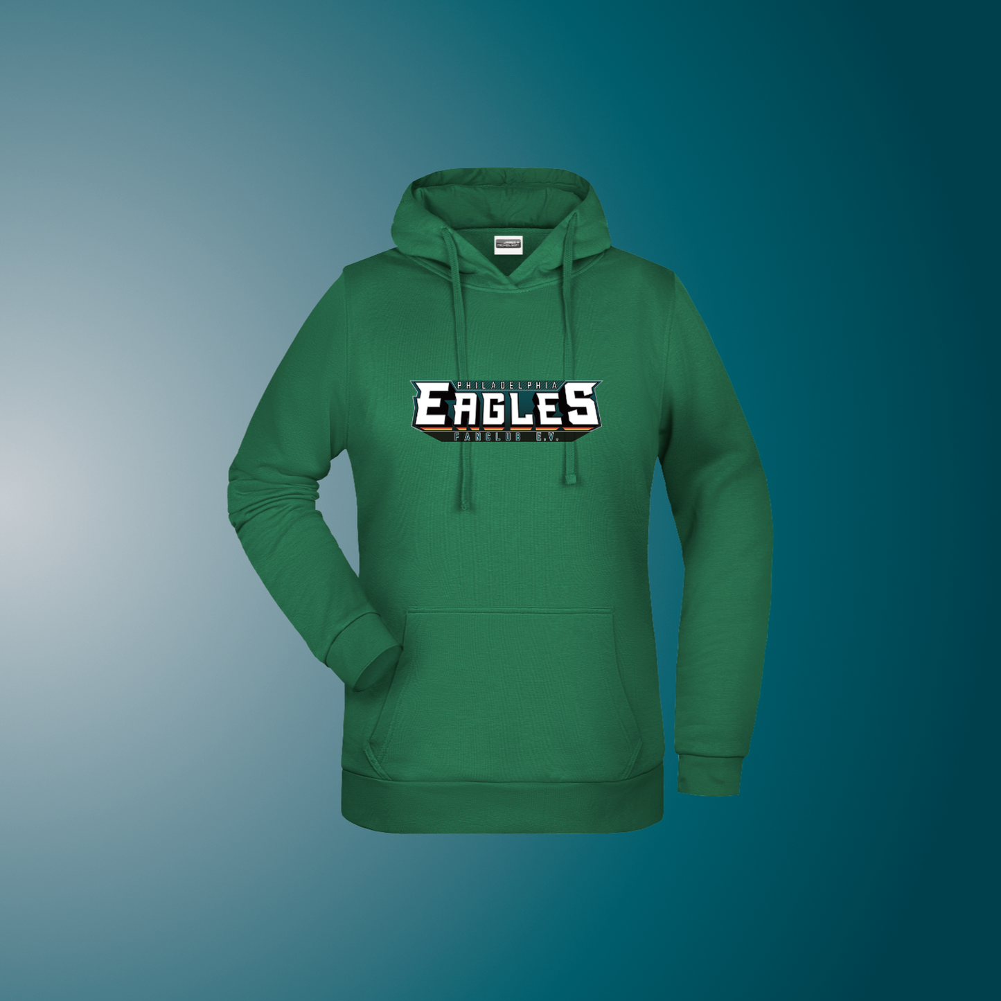 Eagles Germany "Schriftzug"