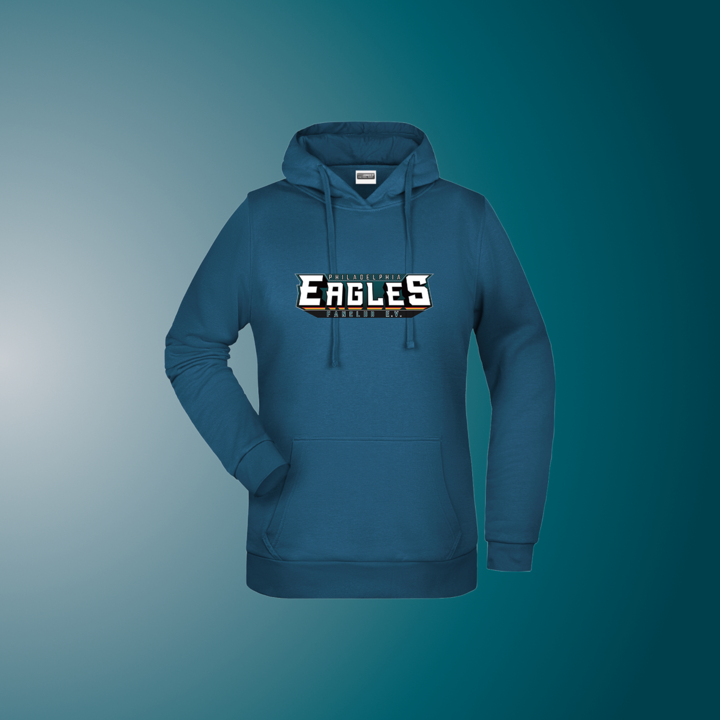 Eagles Germany "Schriftzug"