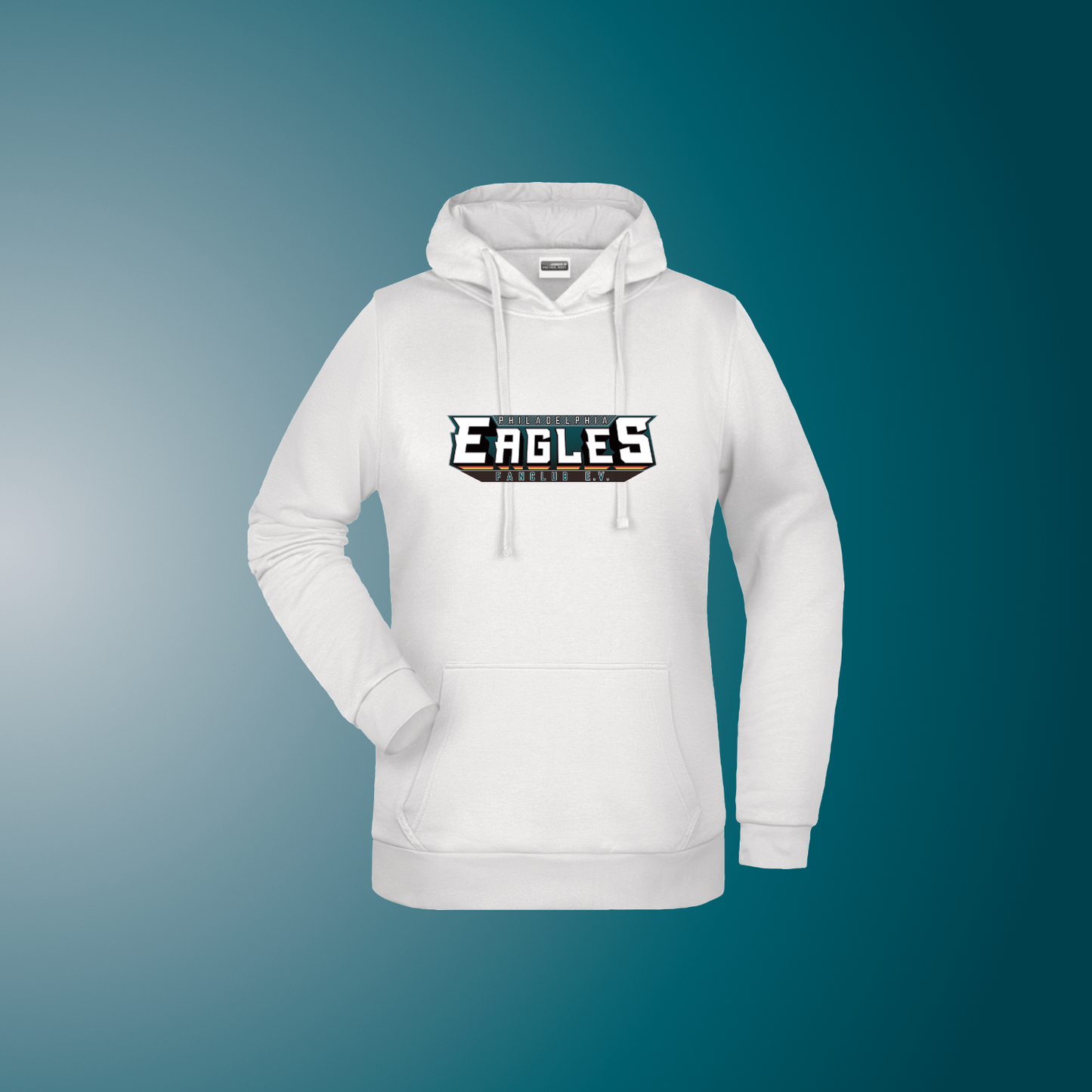 Eagles Germany "Schriftzug"