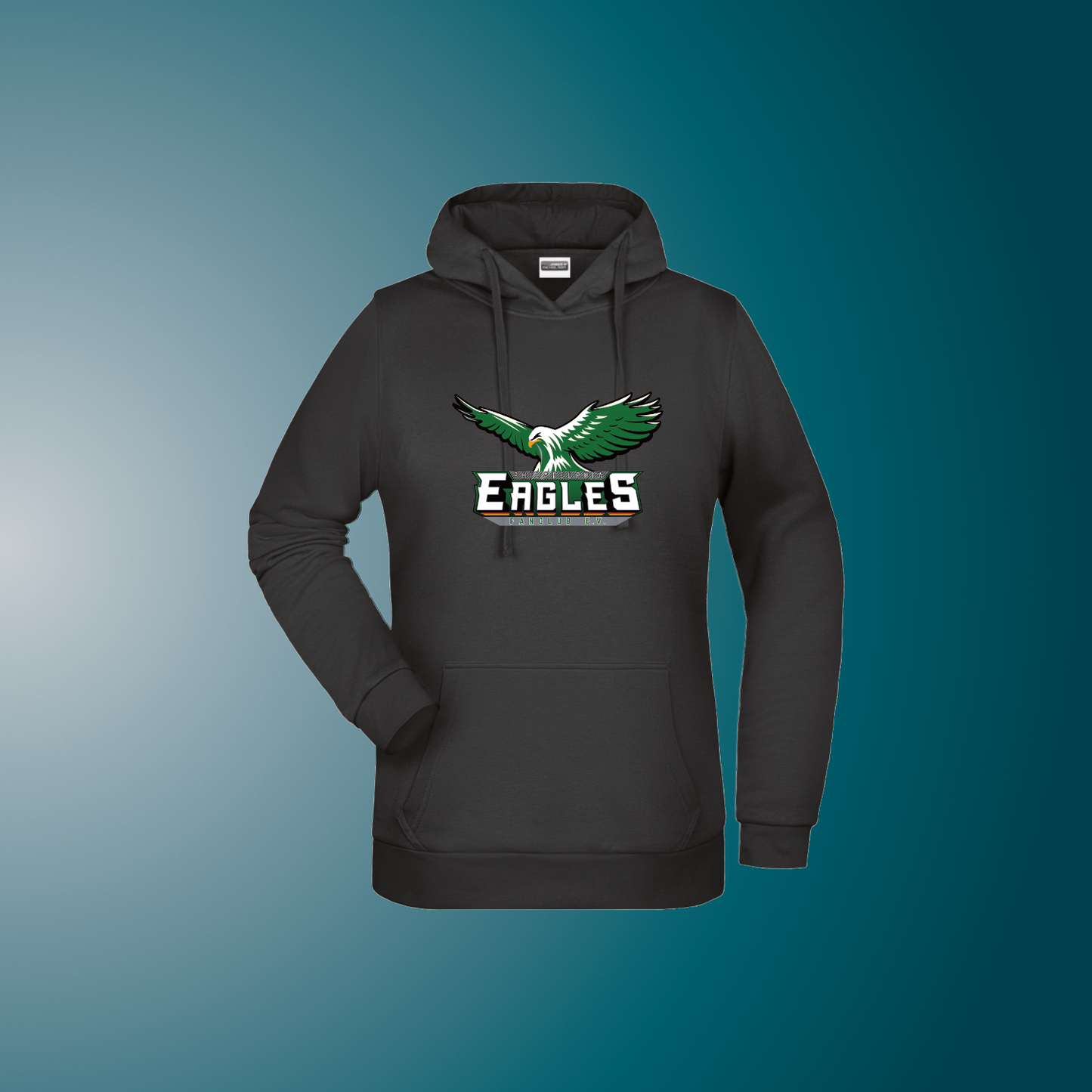 Eagles Germany "Throwback Fanclub"