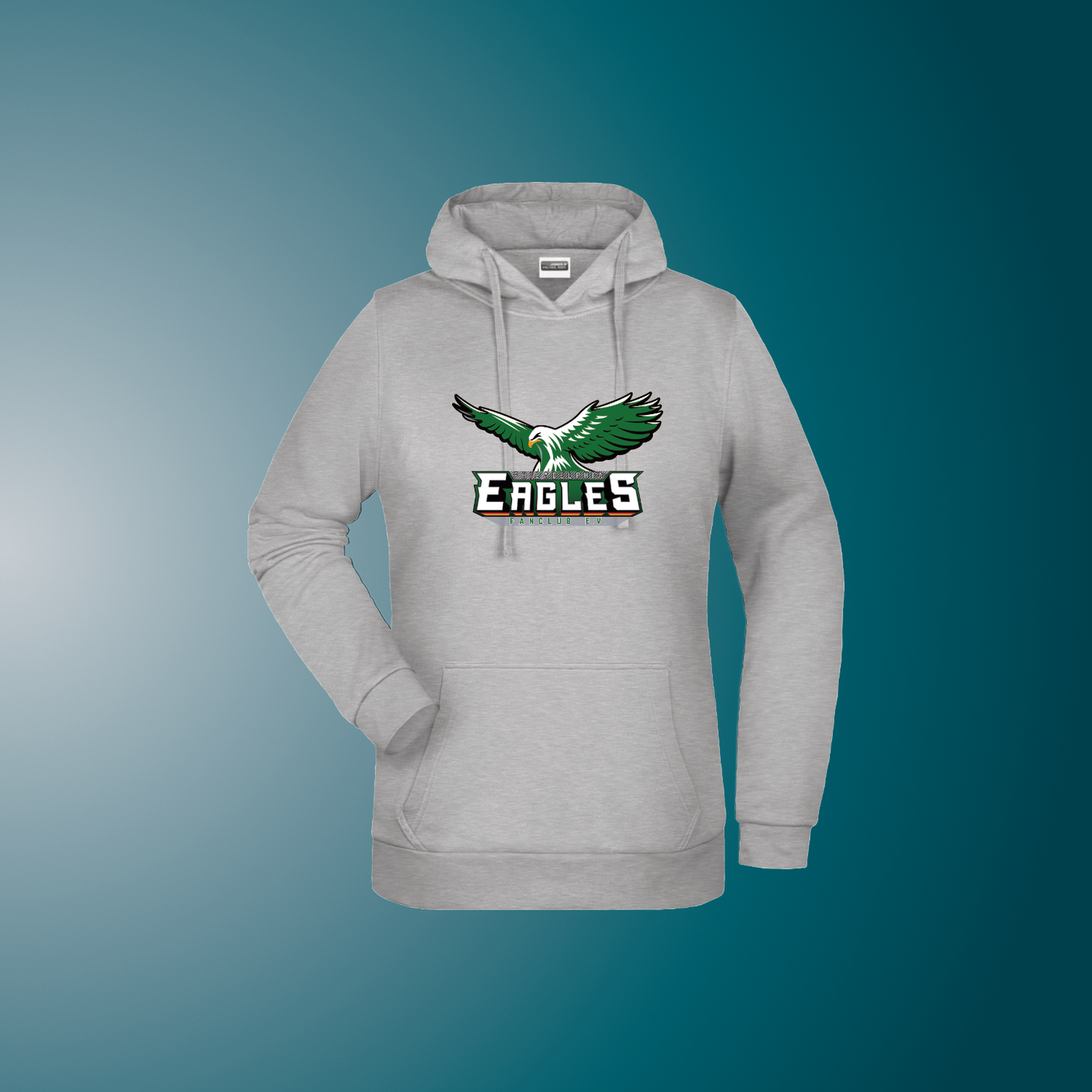 Eagles Germany "Throwback Fanclub"