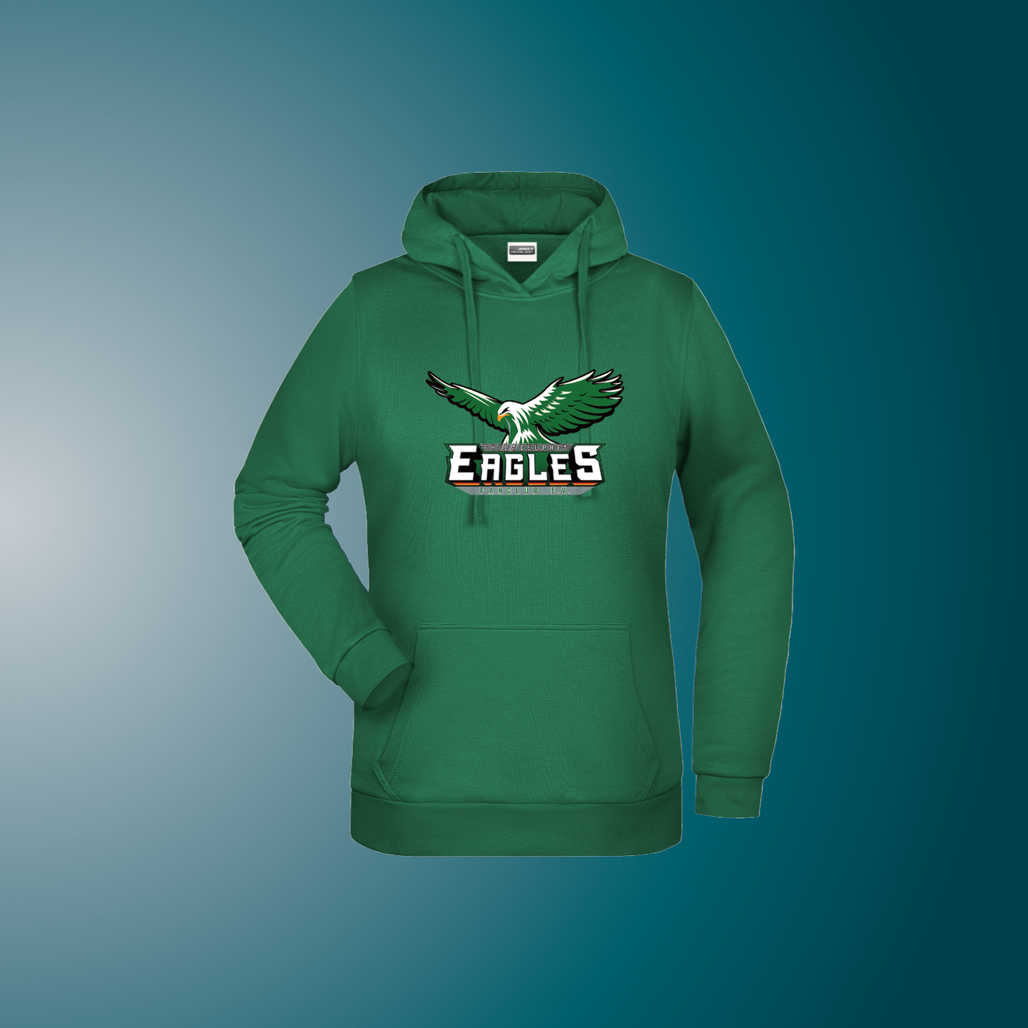 Eagles Germany "Throwback Fanclub"