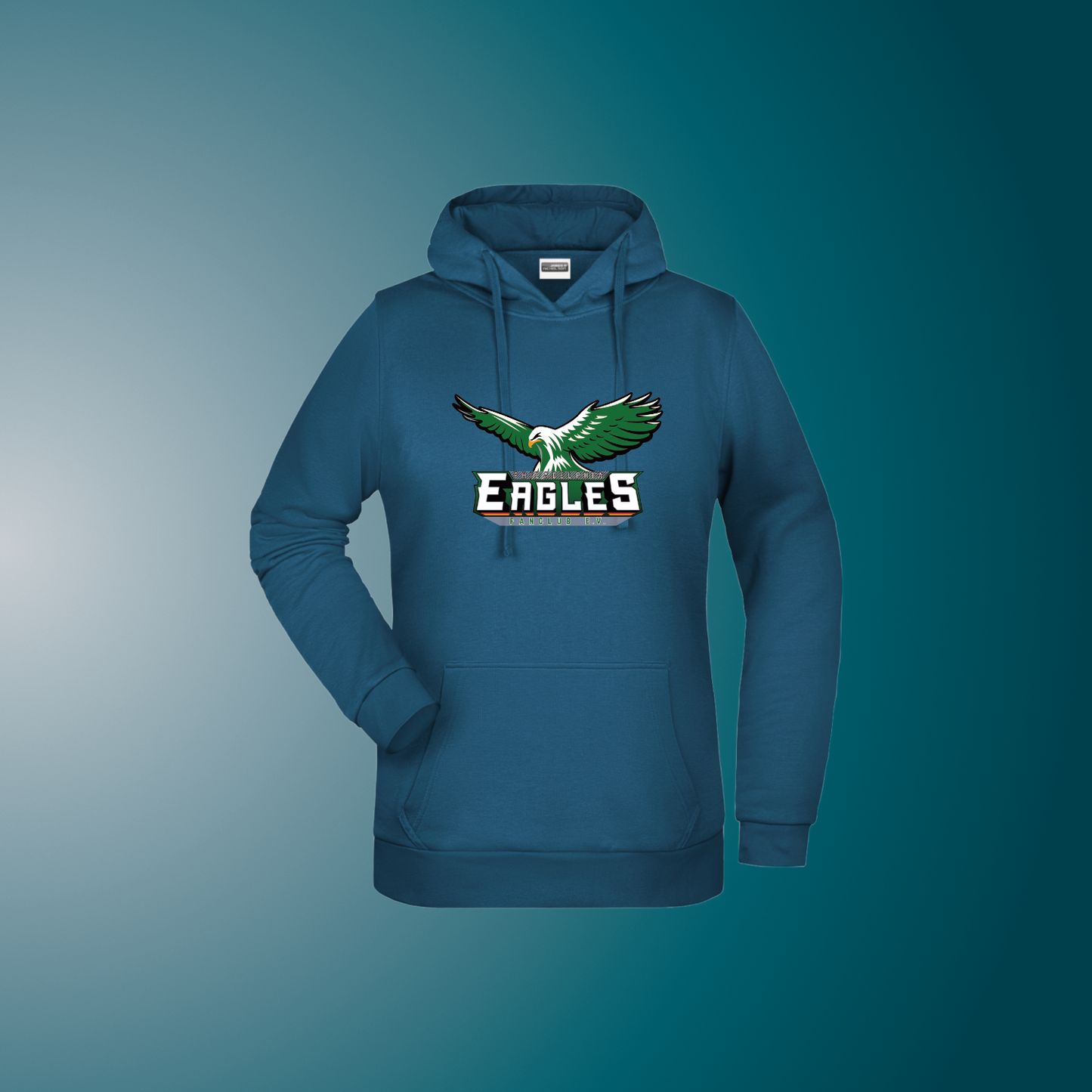 Eagles Germany "Throwback Fanclub"