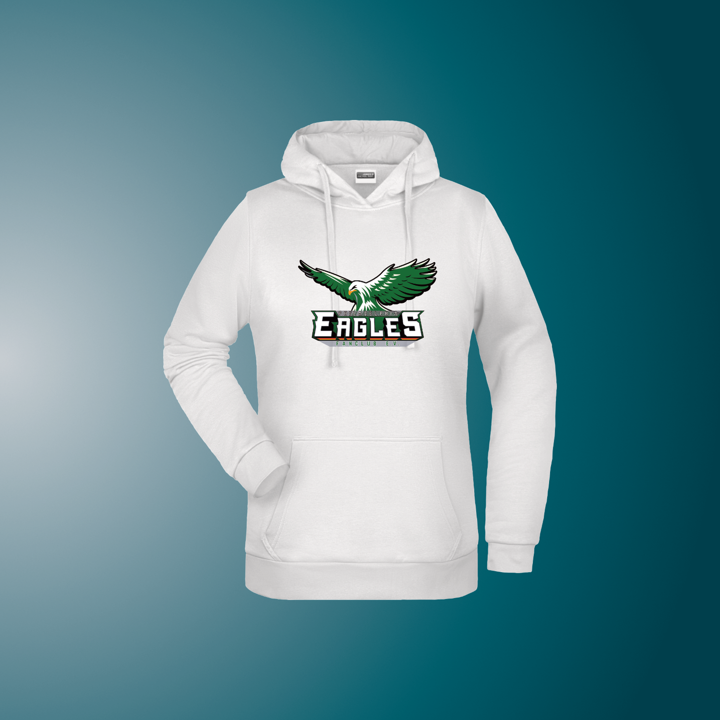 Eagles Germany "Throwback Fanclub"