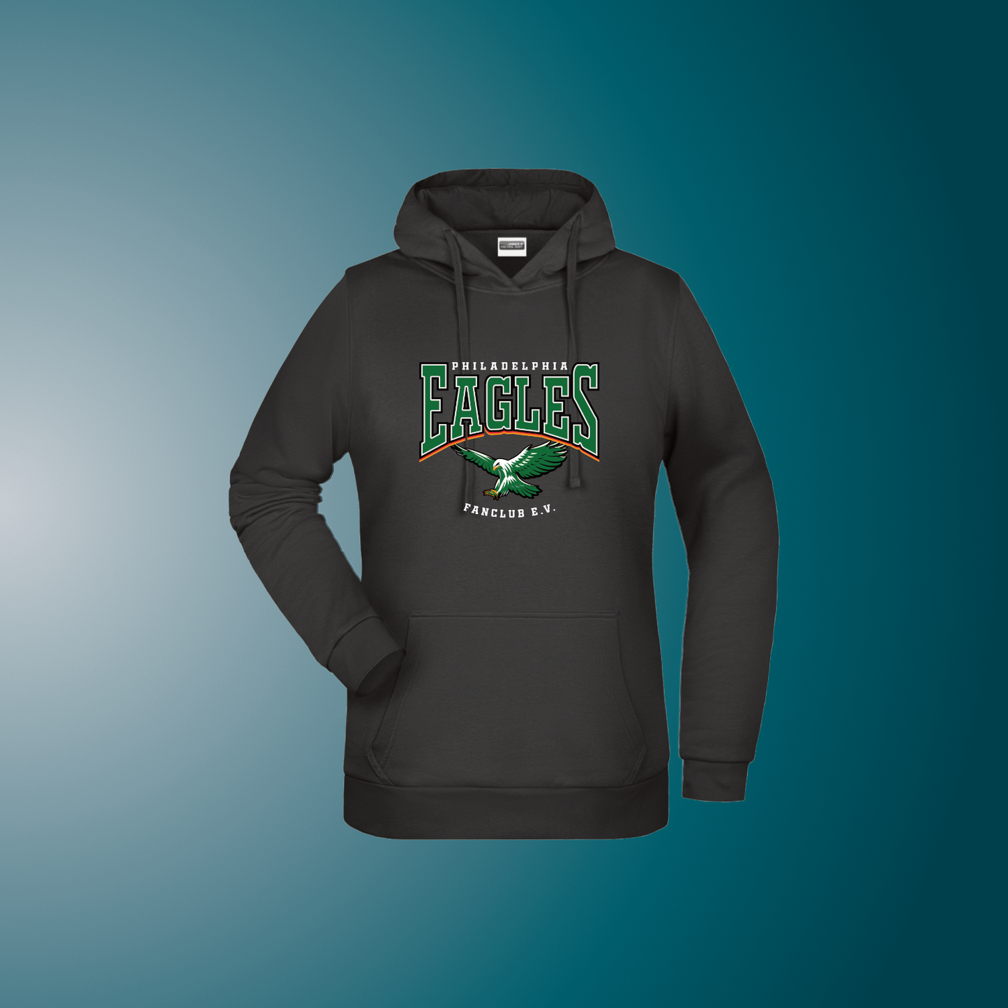 Eagles Germany "Throwback"