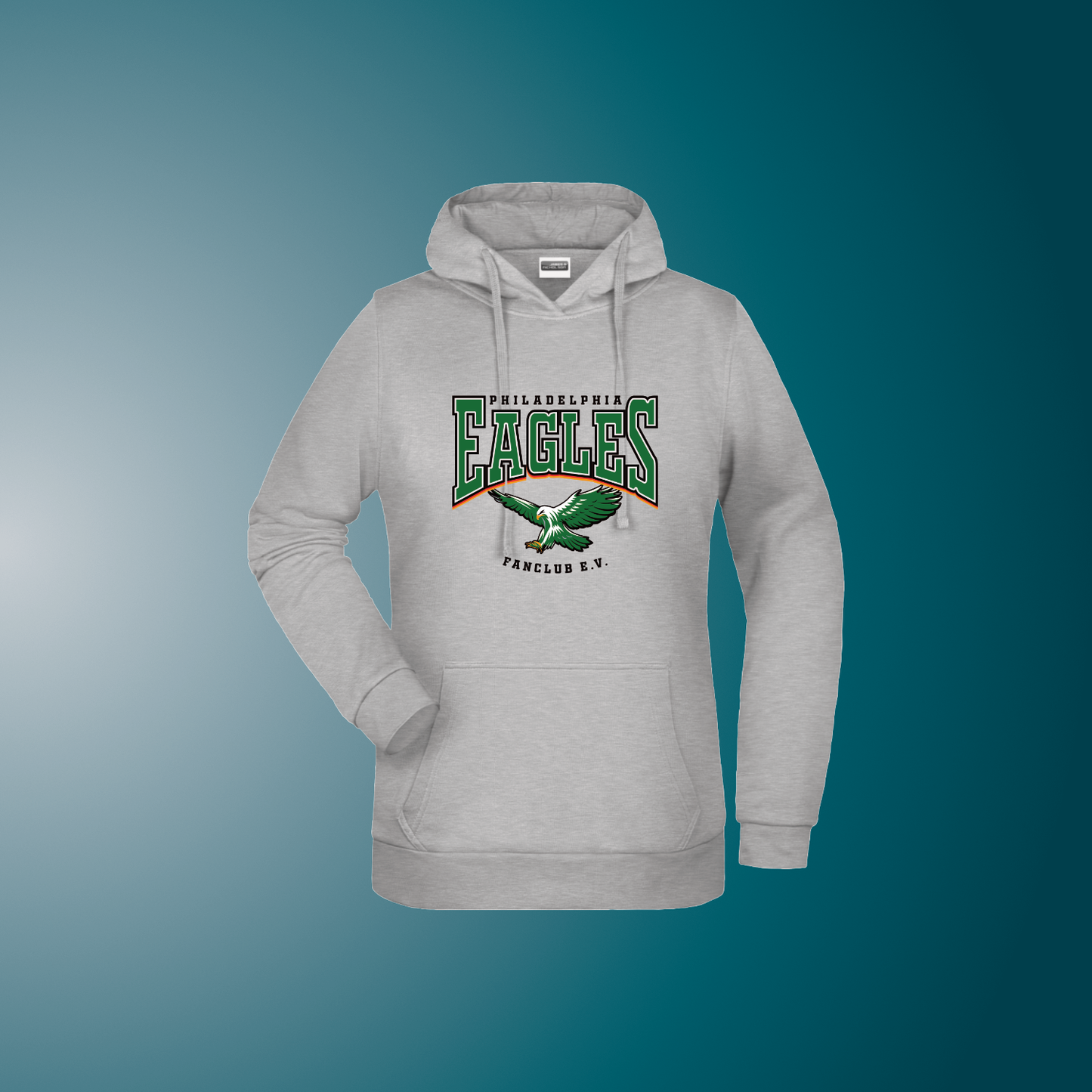 Eagles Germany "Throwback"