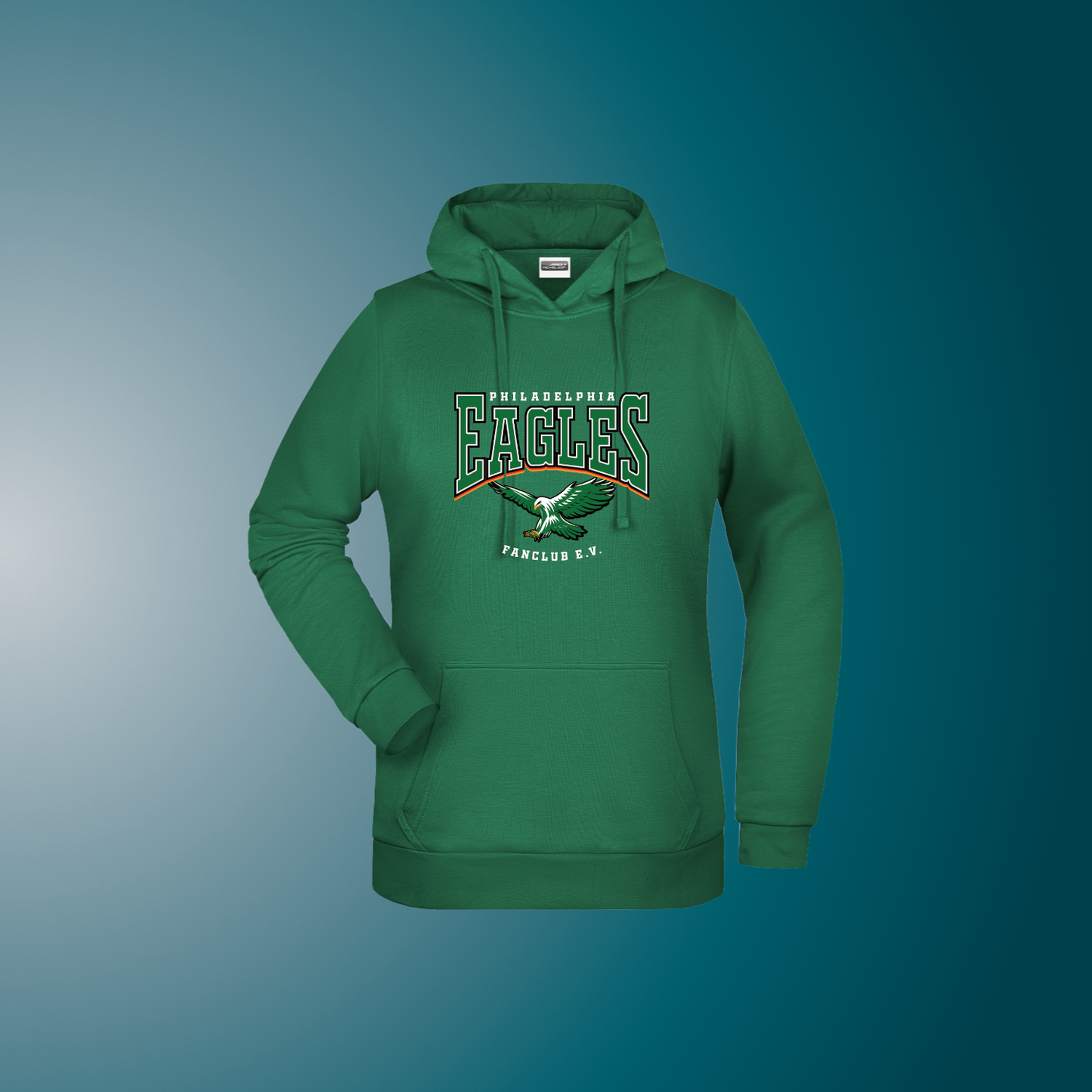 Eagles Germany "Throwback"