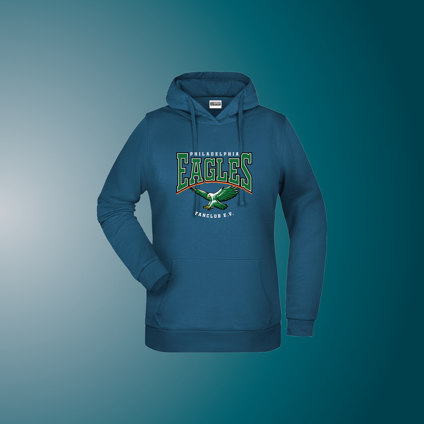 Eagles Germany "Throwback"