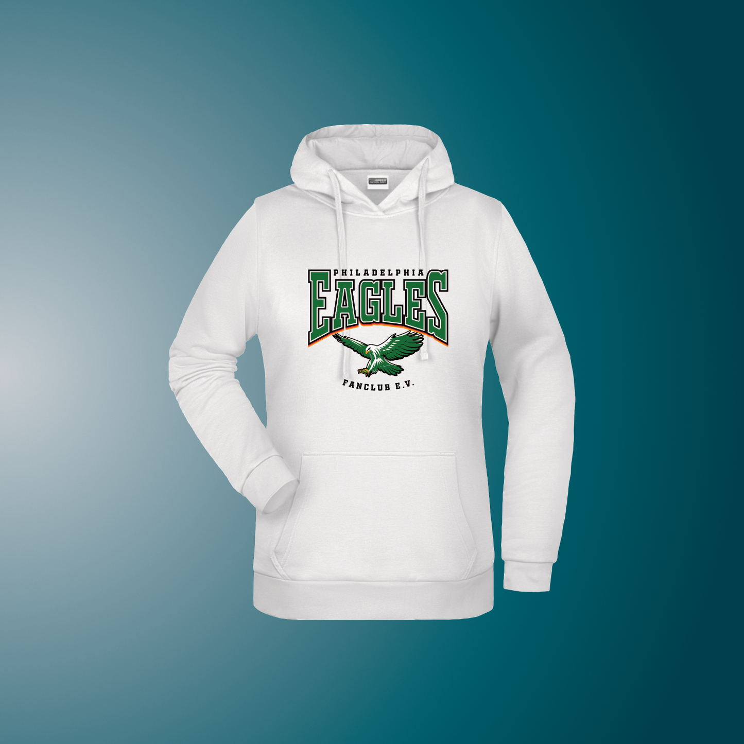 Eagles Germany "Throwback"