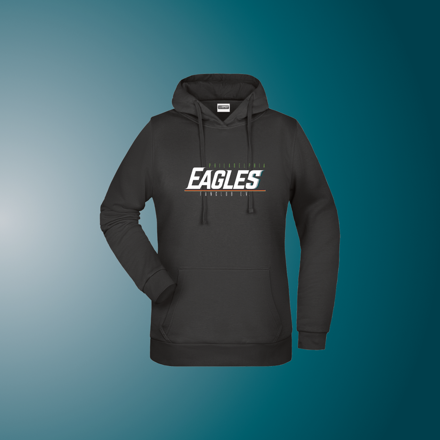 Eagles Germany "Wordmark"