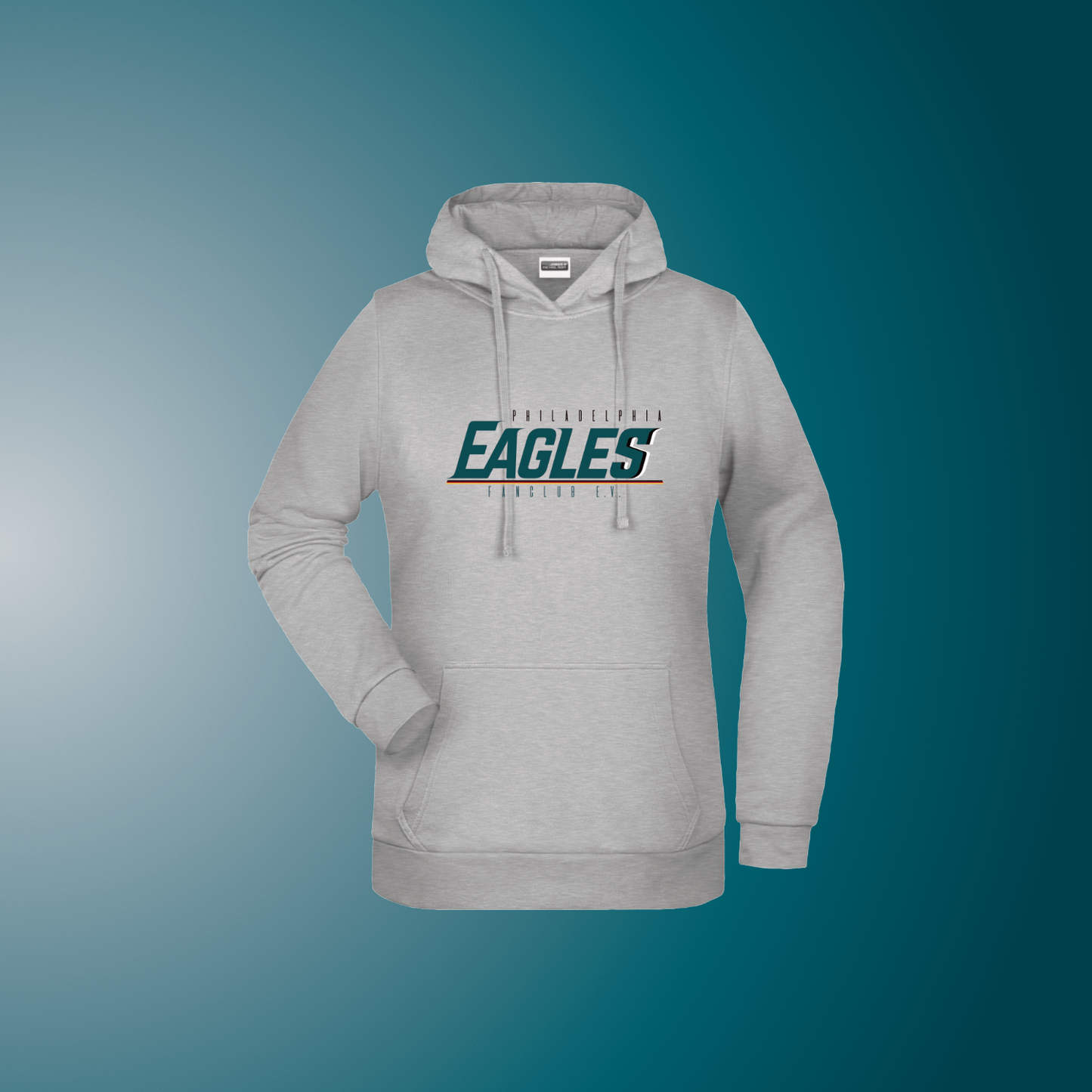 Eagles Germany "Wordmark"
