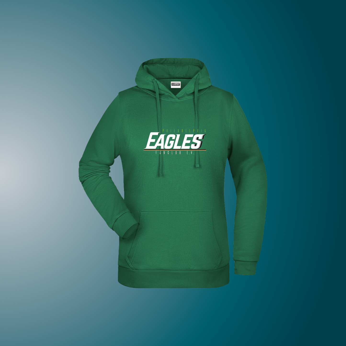 Eagles Germany "Wordmark"