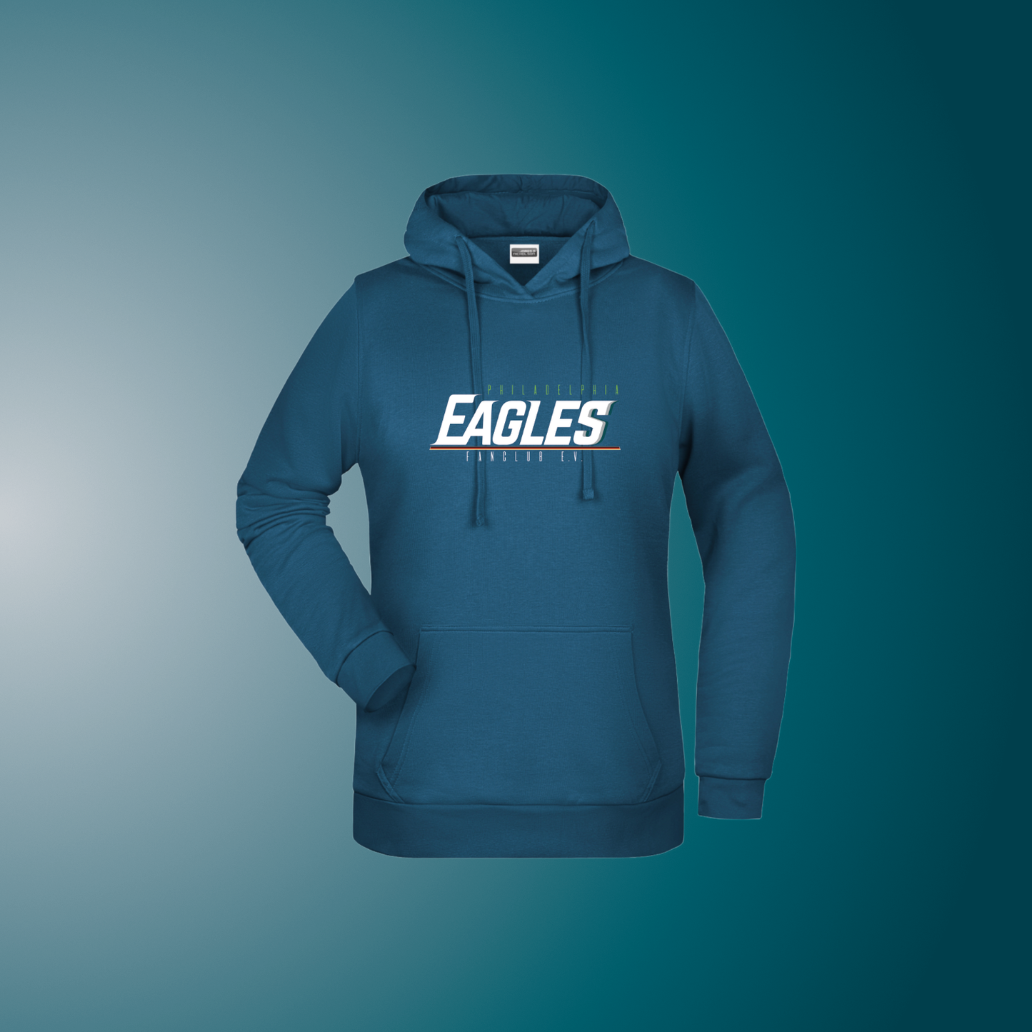 Eagles Germany "Wordmark"