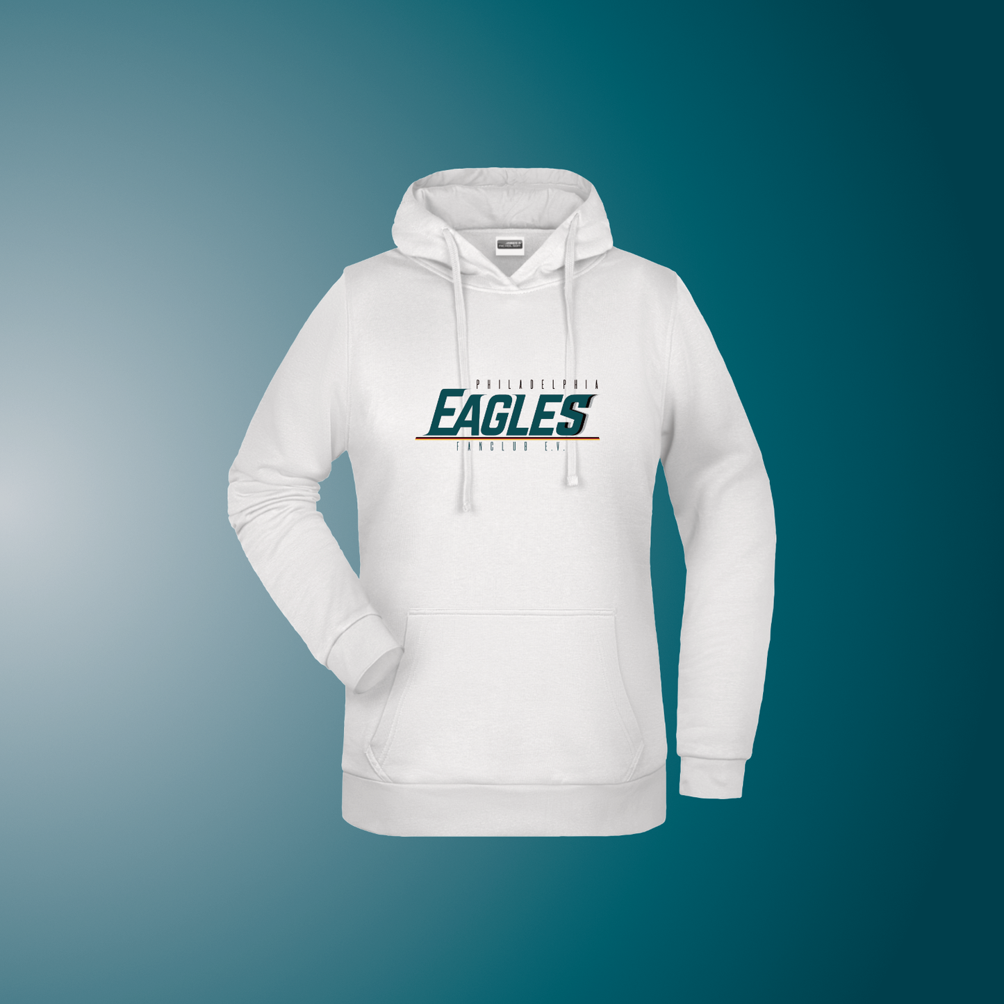 Eagles Germany "Wordmark"