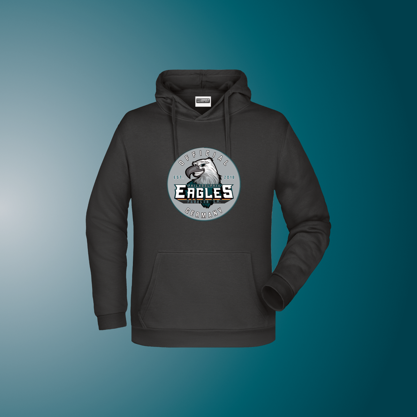 Eagles Germany "Logo"