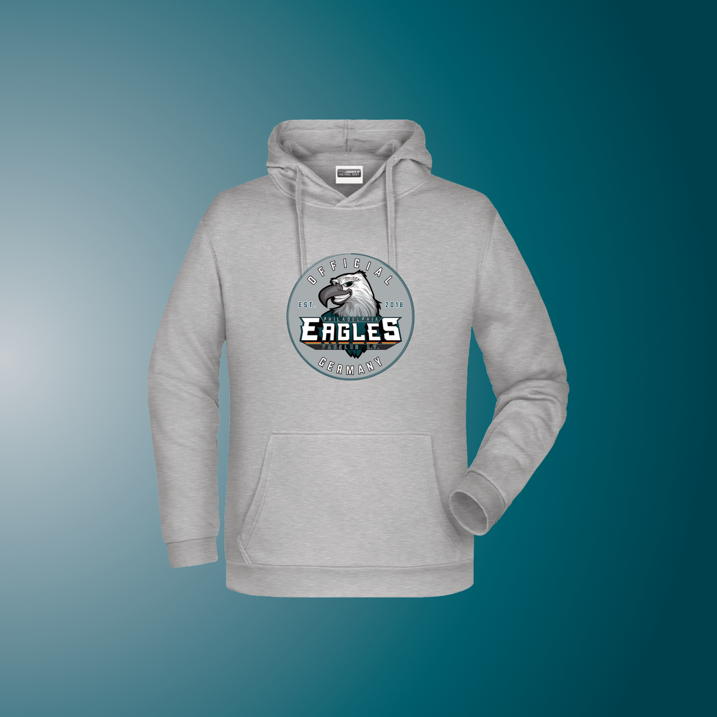 Eagles Germany "Logo"