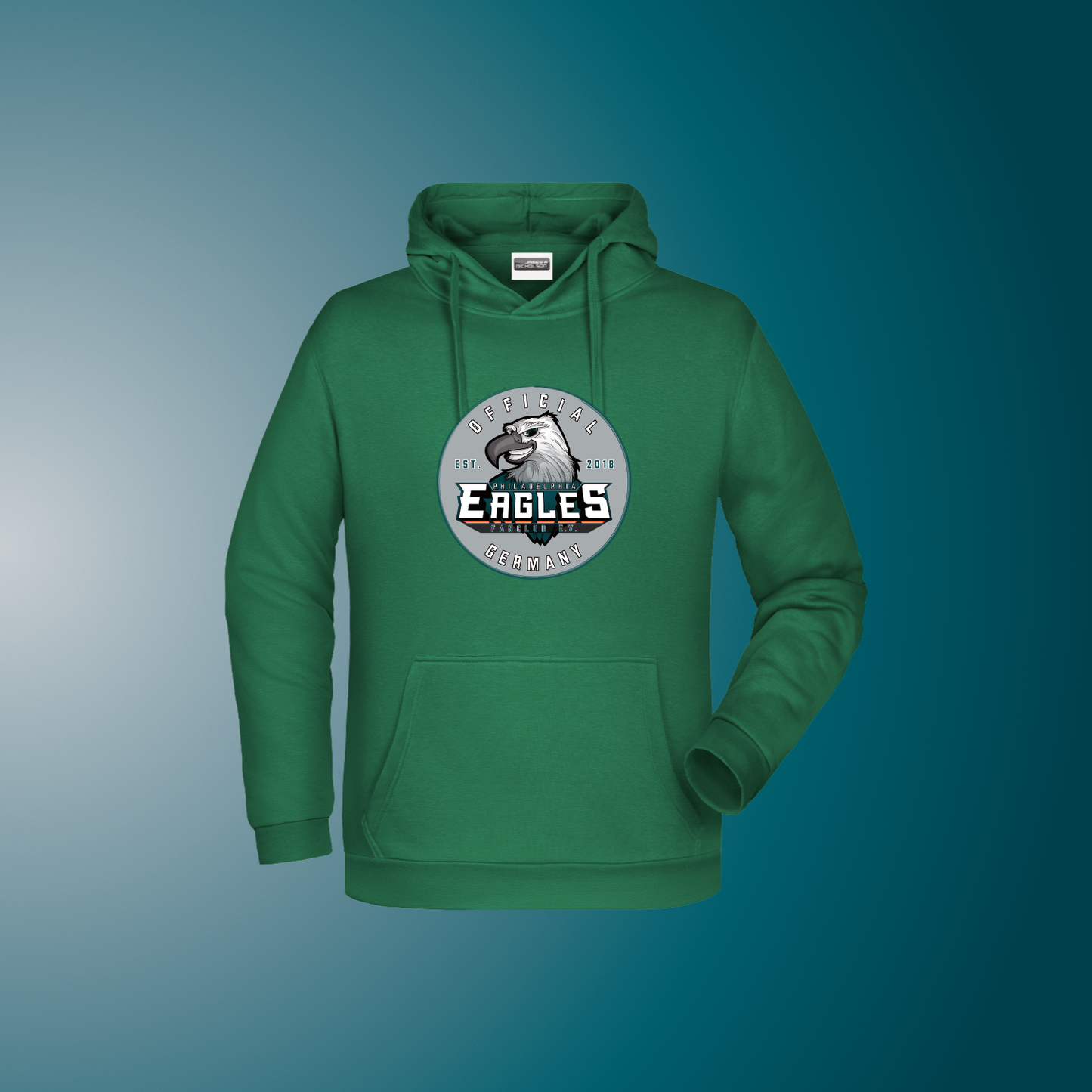 Eagles Germany "Logo"