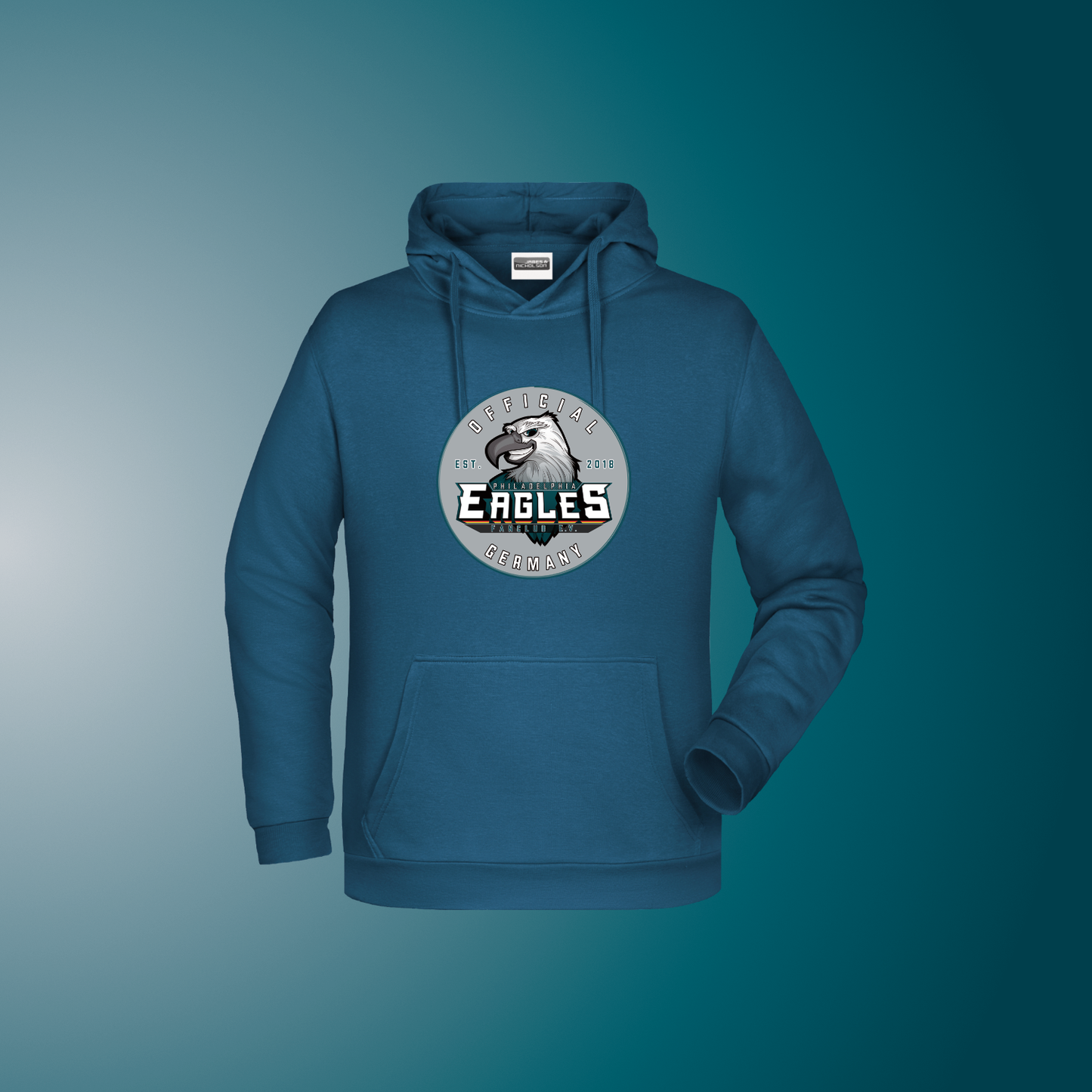 Eagles Germany "Logo"