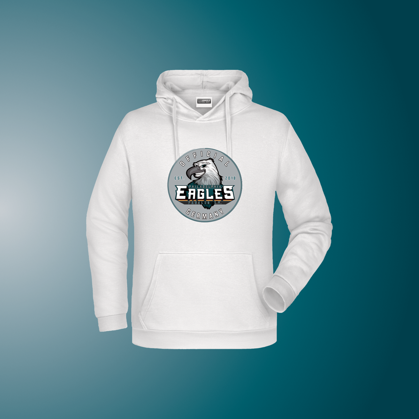 Eagles Germany "Logo"