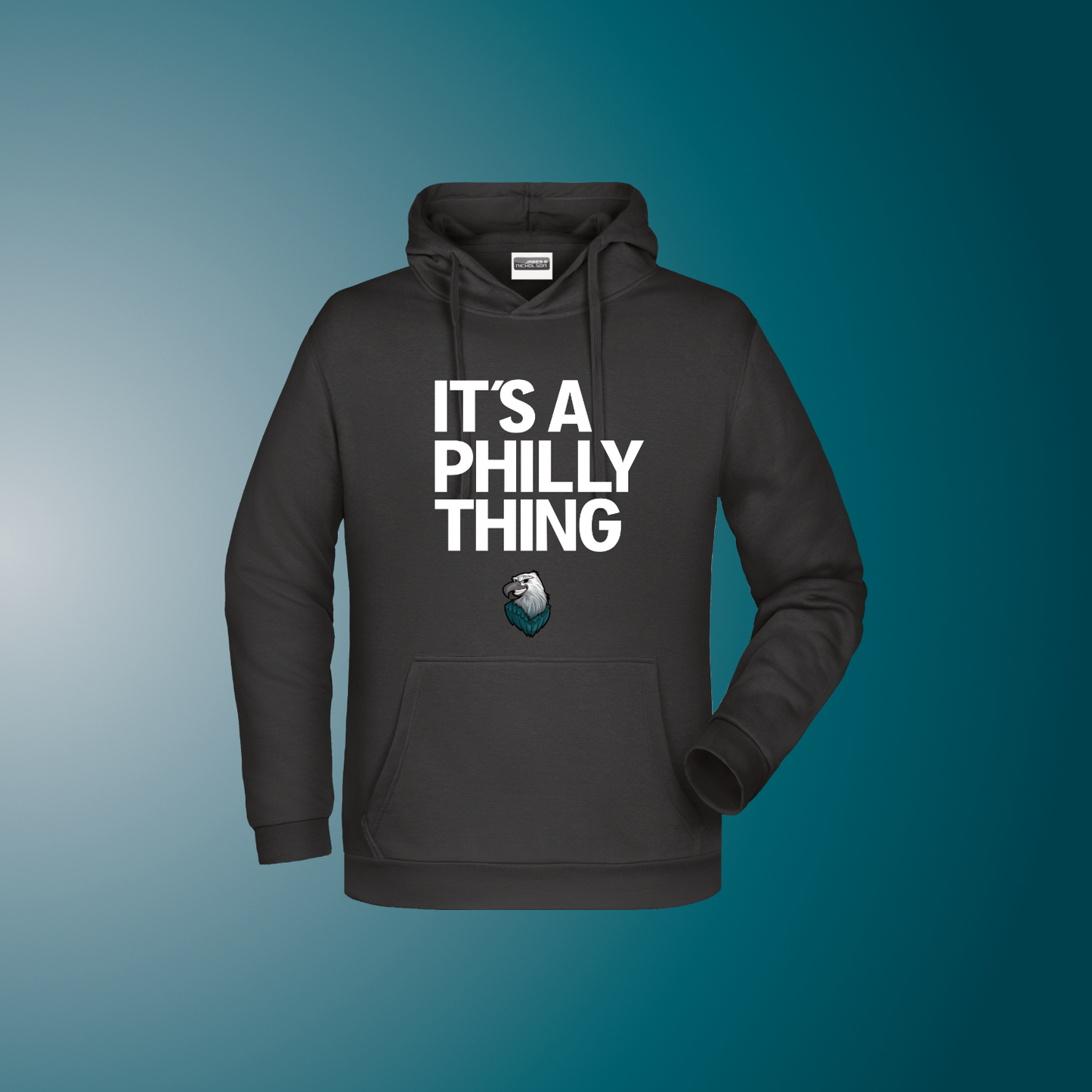 Eagles Germany "Philly"