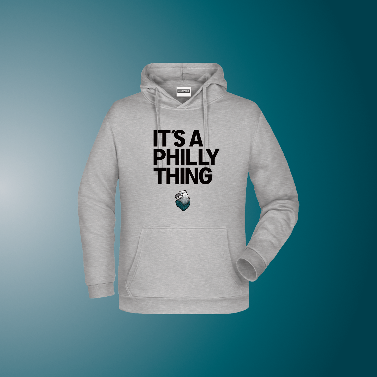 Eagles Germany "Philly"