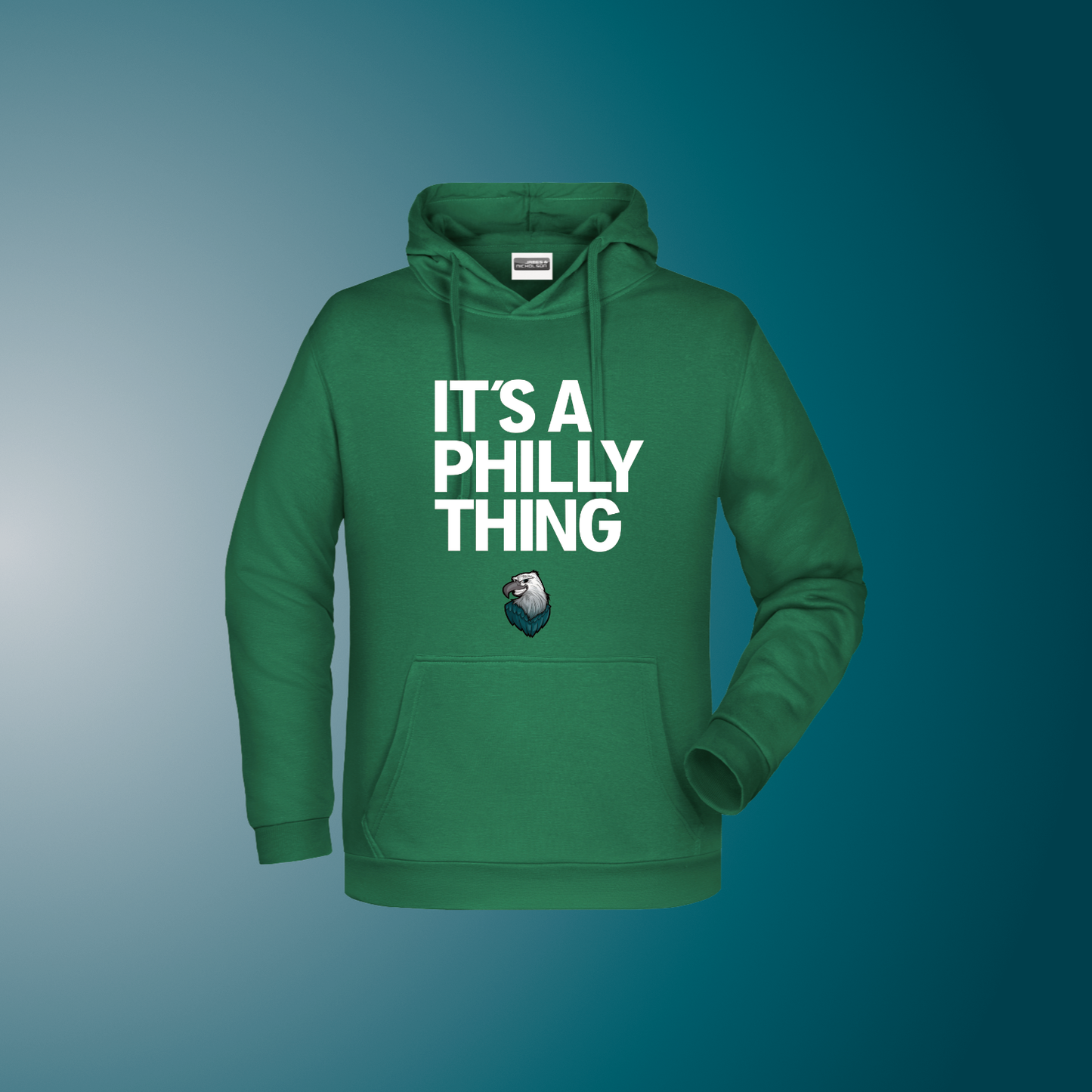 Eagles Germany "Philly"