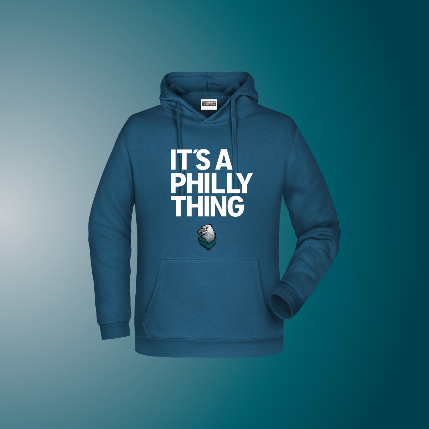 Eagles Germany "Philly"