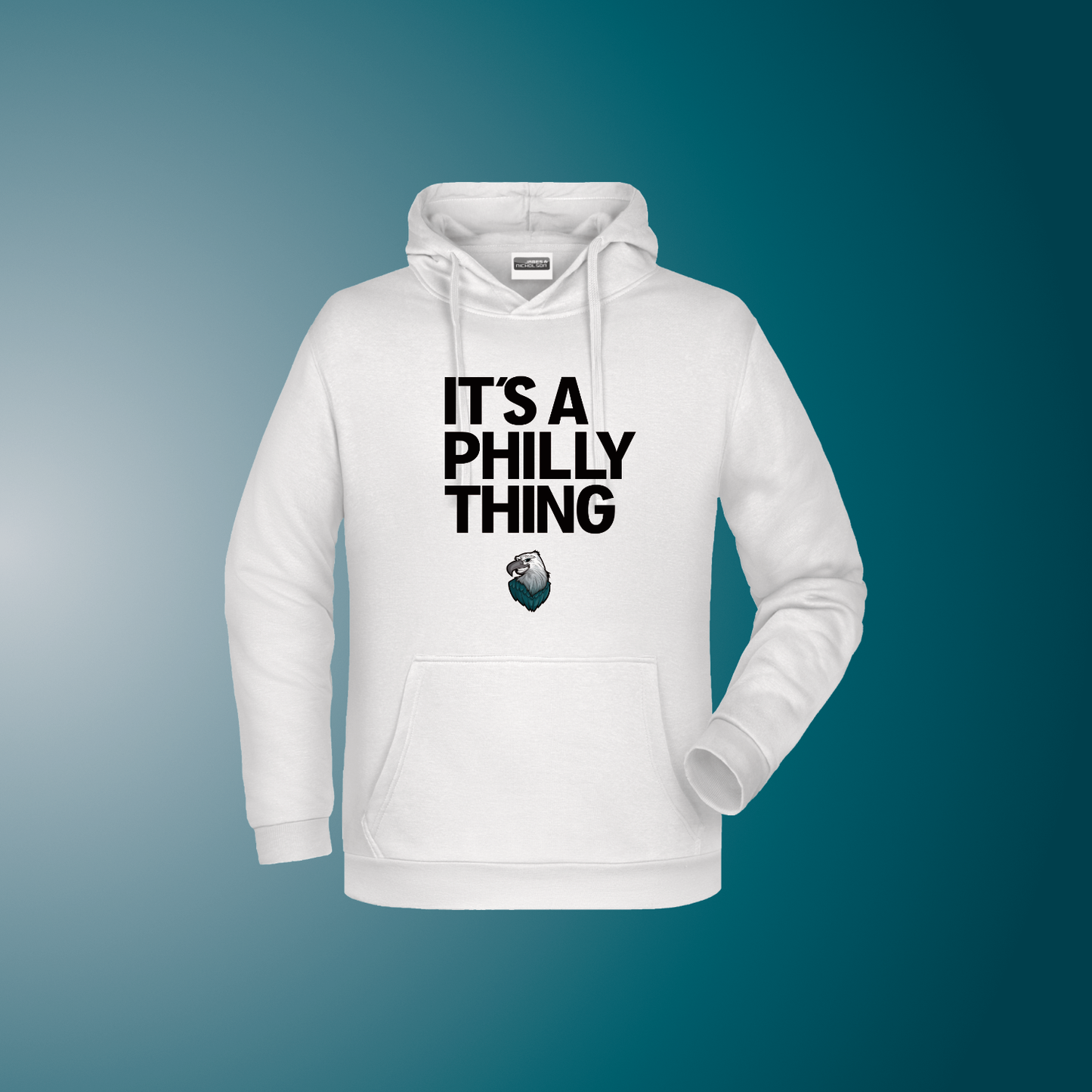 Eagles Germany "Philly"