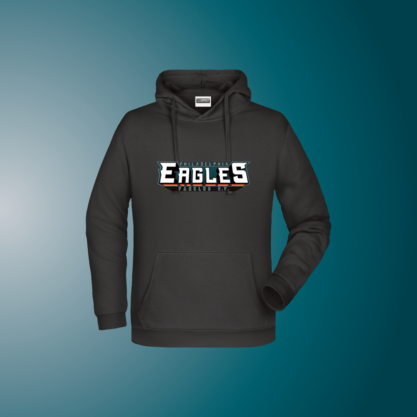 Eagles Germany "Schriftzug"