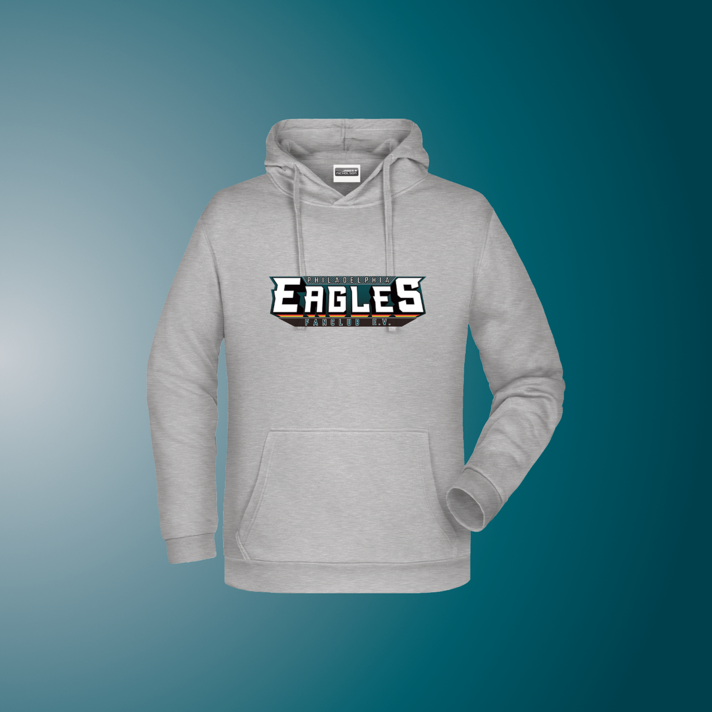 Eagles Germany "Schriftzug"