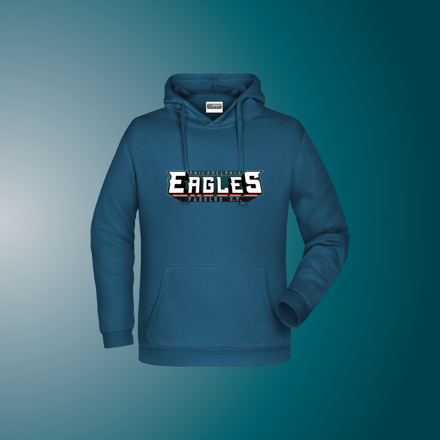 Eagles Germany "Schriftzug"
