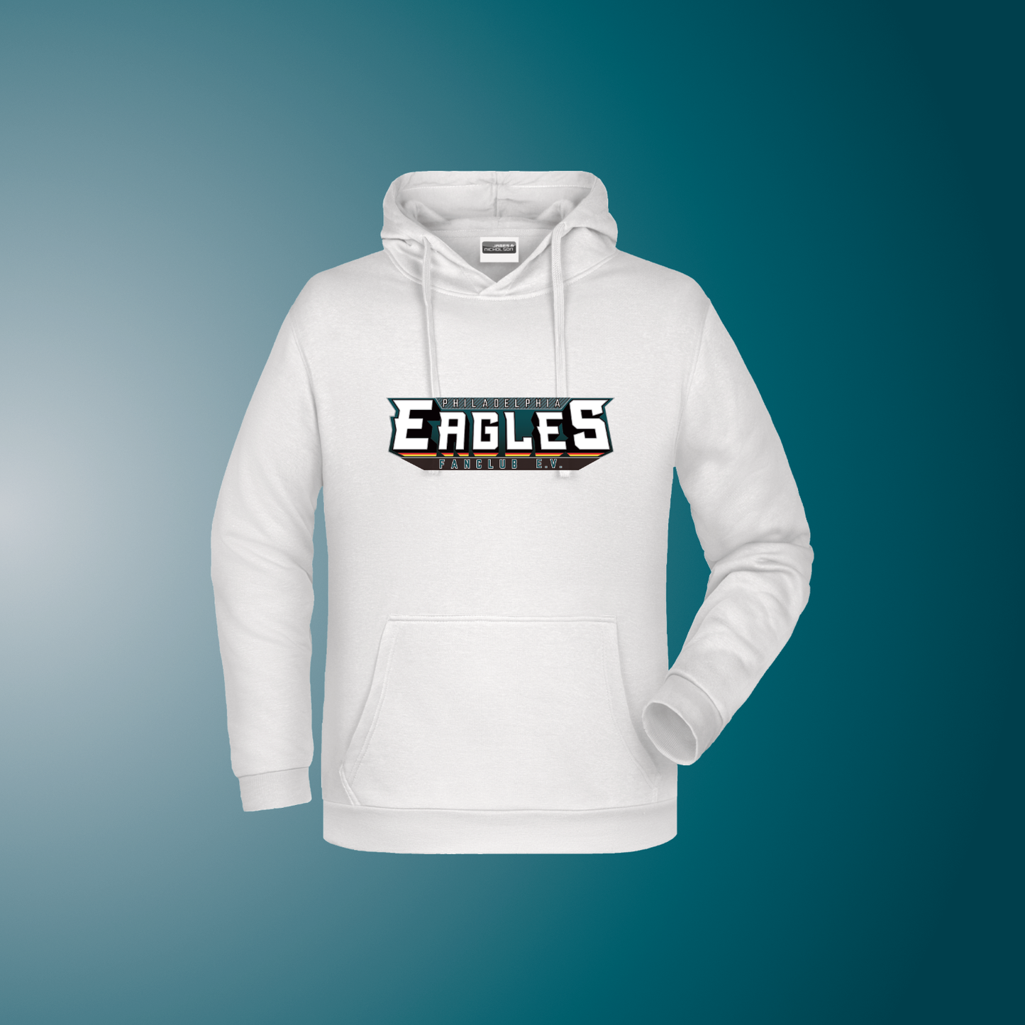 Eagles Germany "Schriftzug"