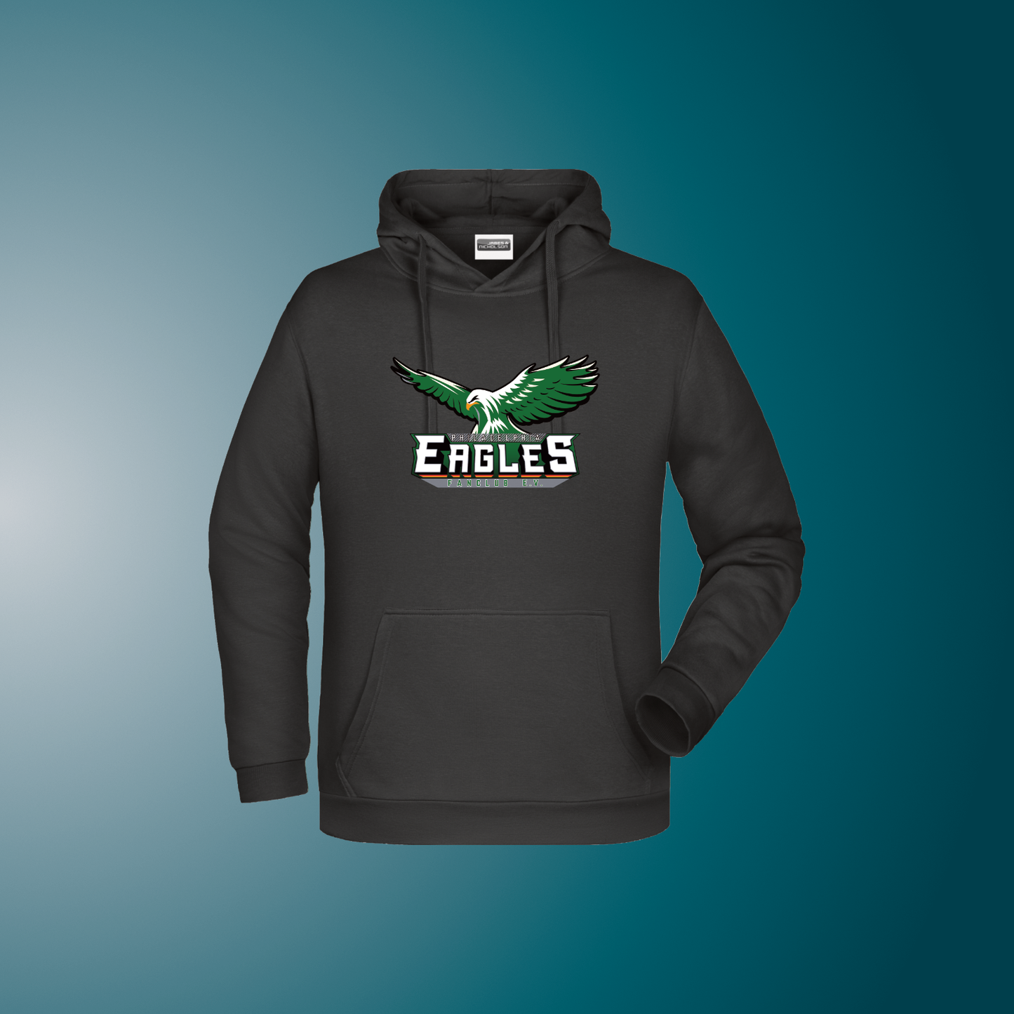 Eagles Germany "Throwback Fanclub"