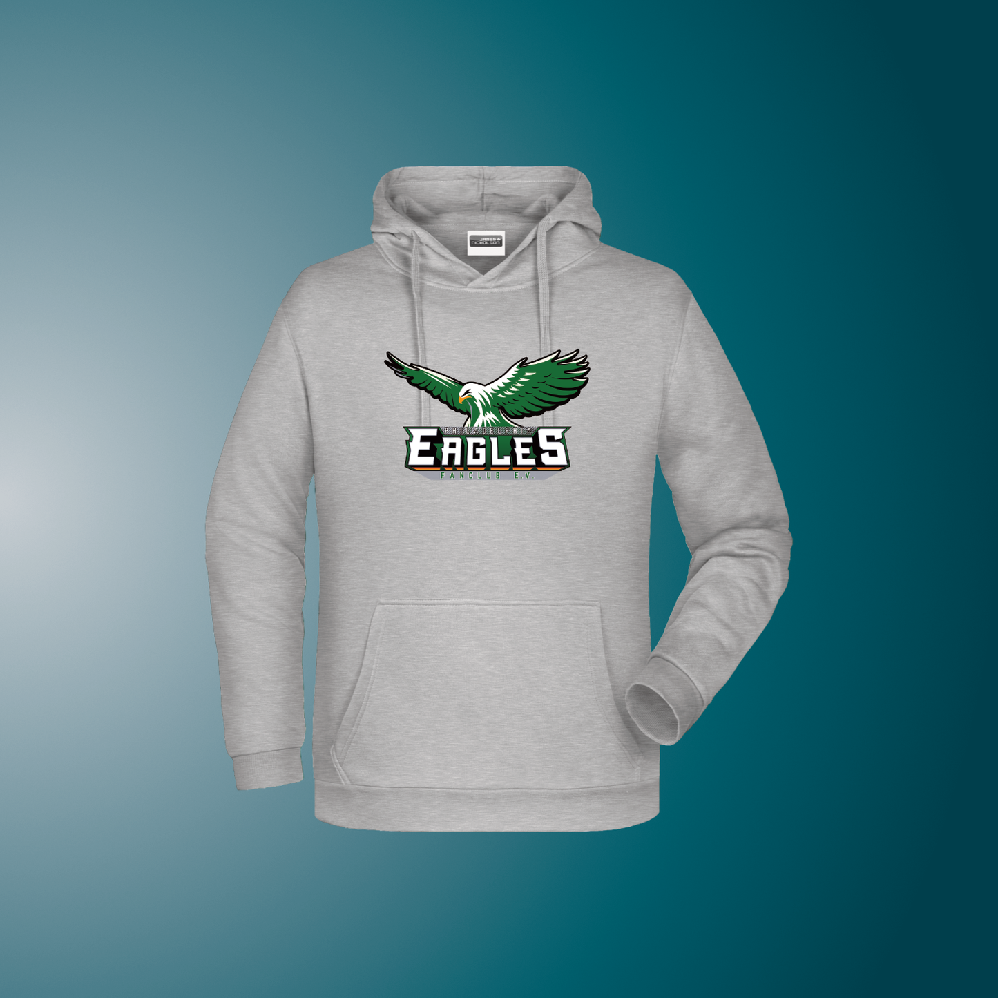 Eagles Germany "Throwback Fanclub"