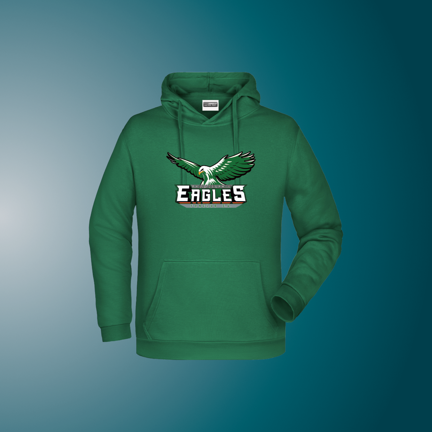 Eagles Germany "Throwback Fanclub"