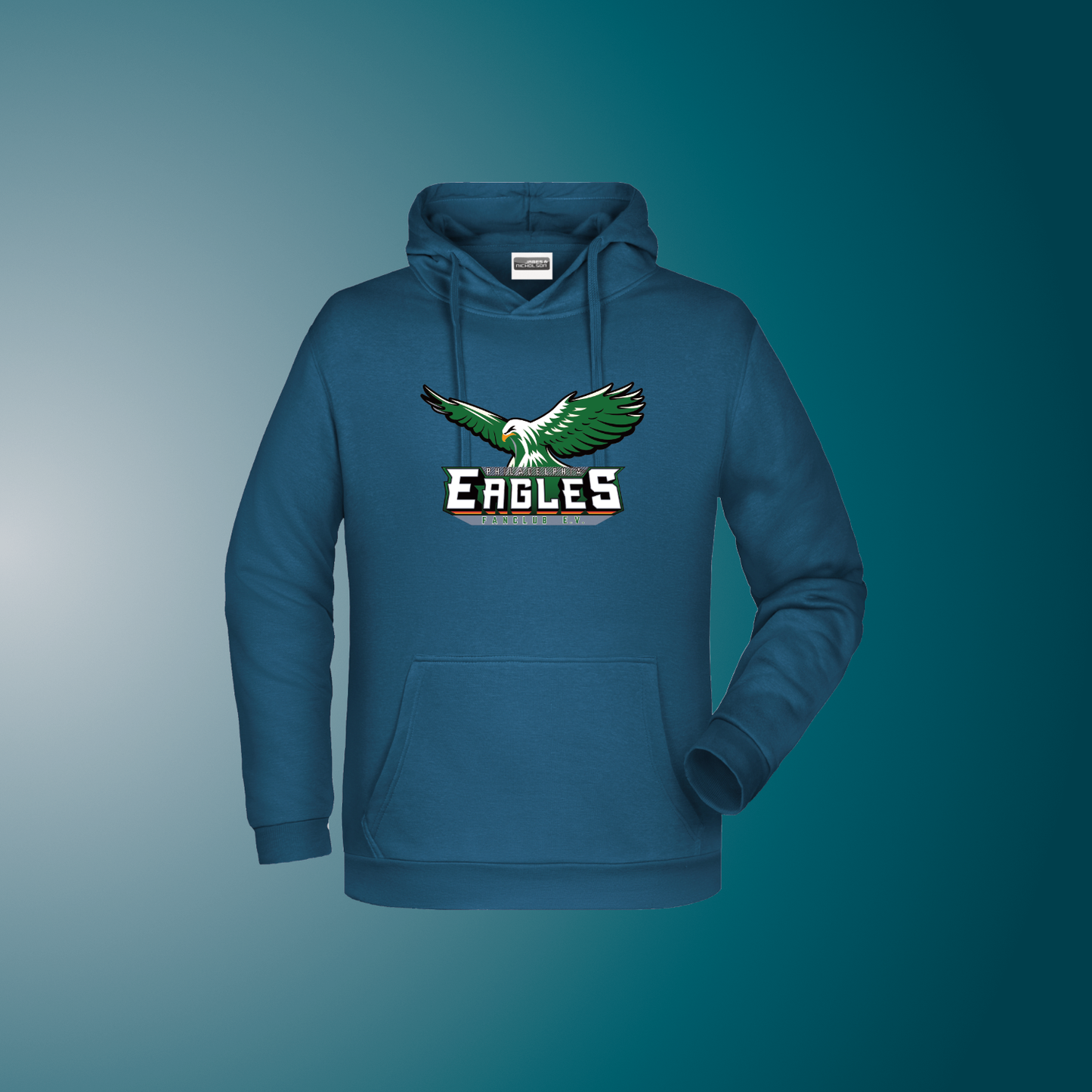 Eagles Germany "Throwback Fanclub"