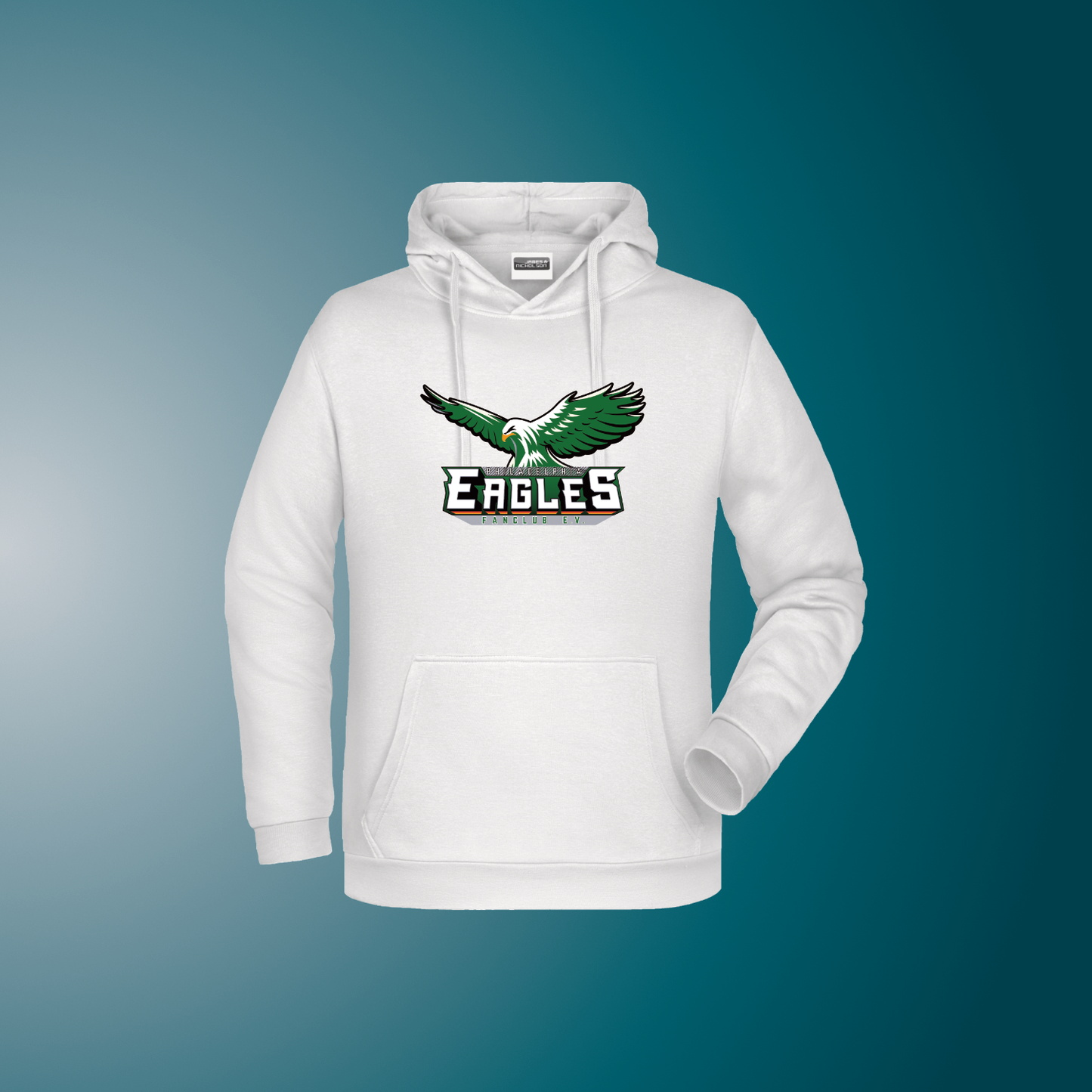 Eagles Germany "Throwback Fanclub"