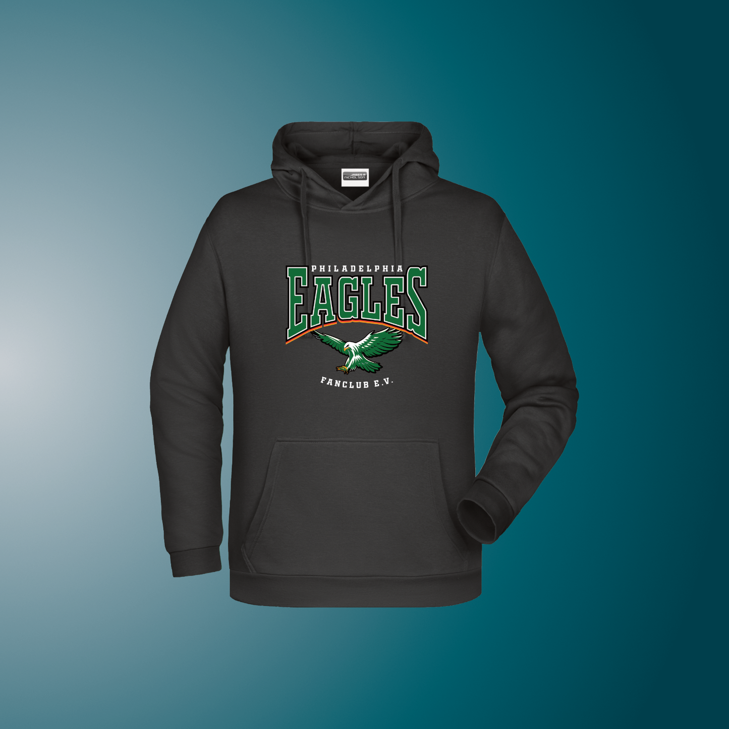 Eagles Germany "Throwback"