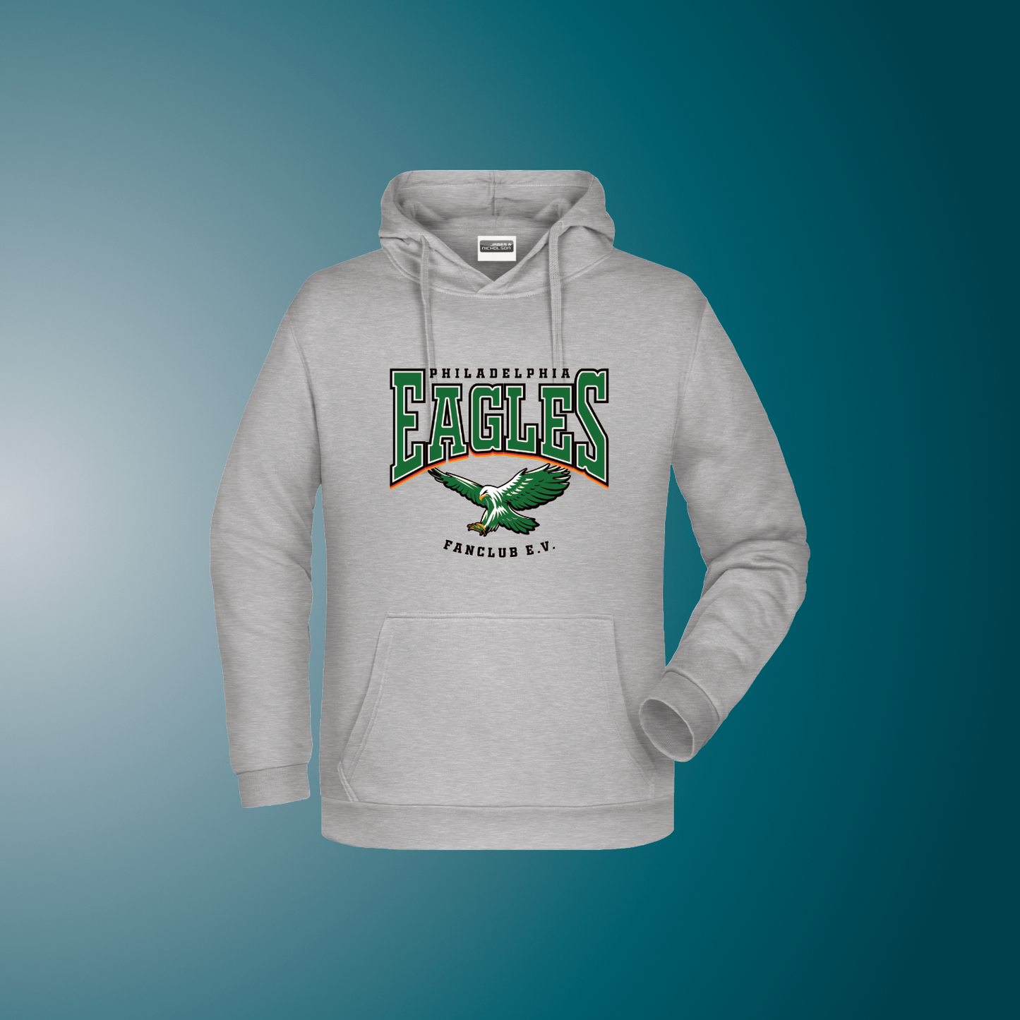 Eagles Germany "Throwback"