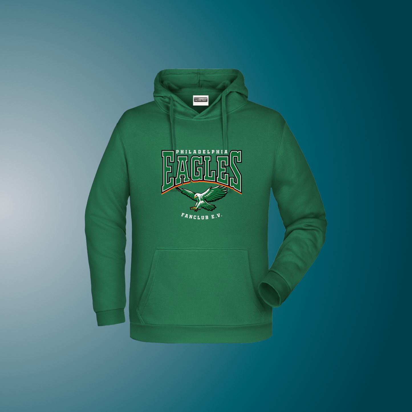 Eagles Germany "Throwback"