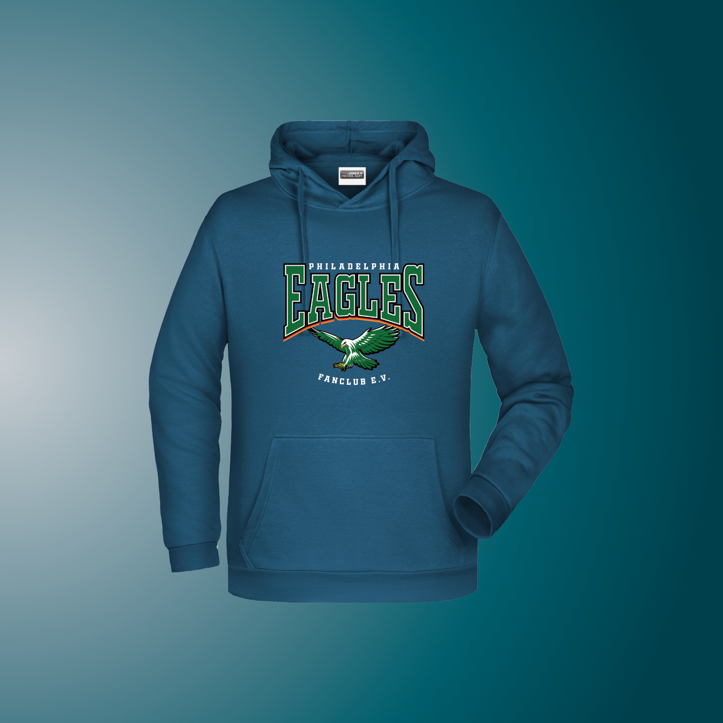 Eagles Germany "Throwback"