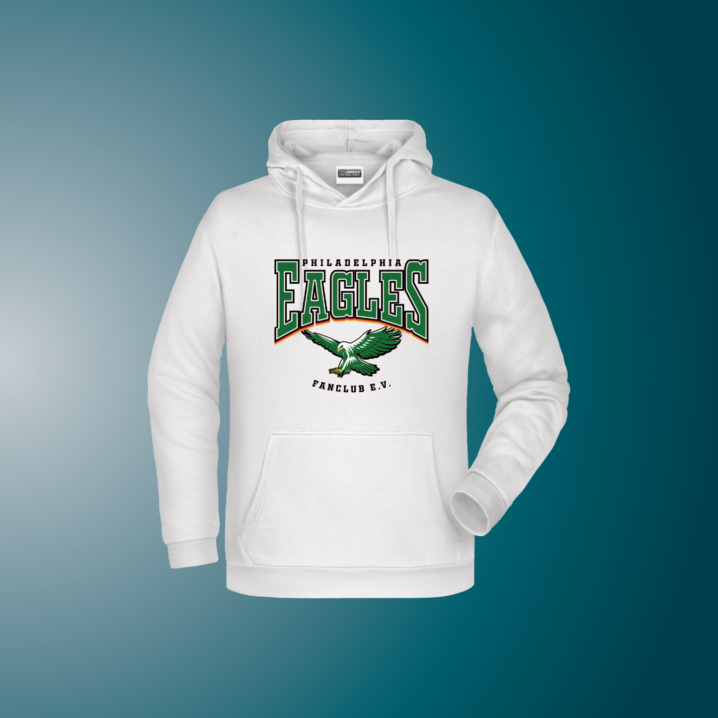 Eagles Germany "Throwback"