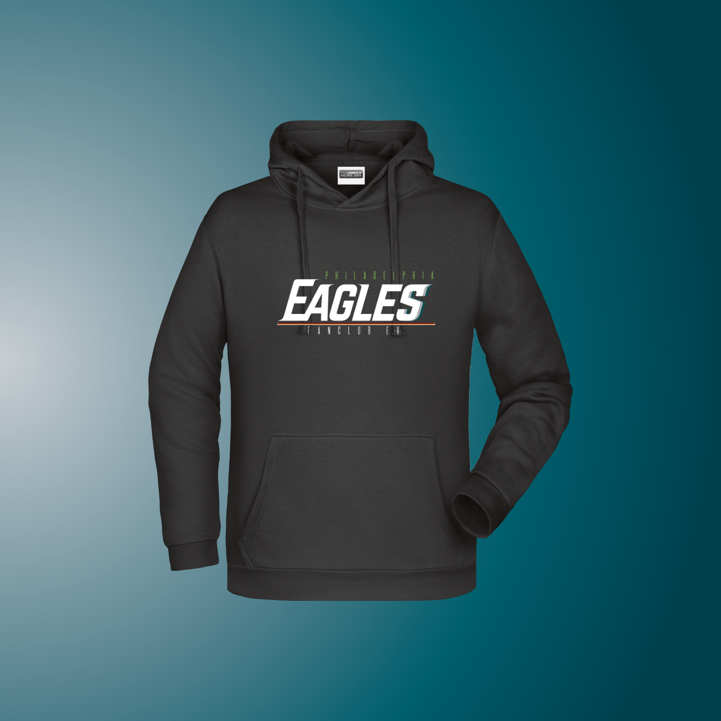 Eagles Germany "Wordmark"