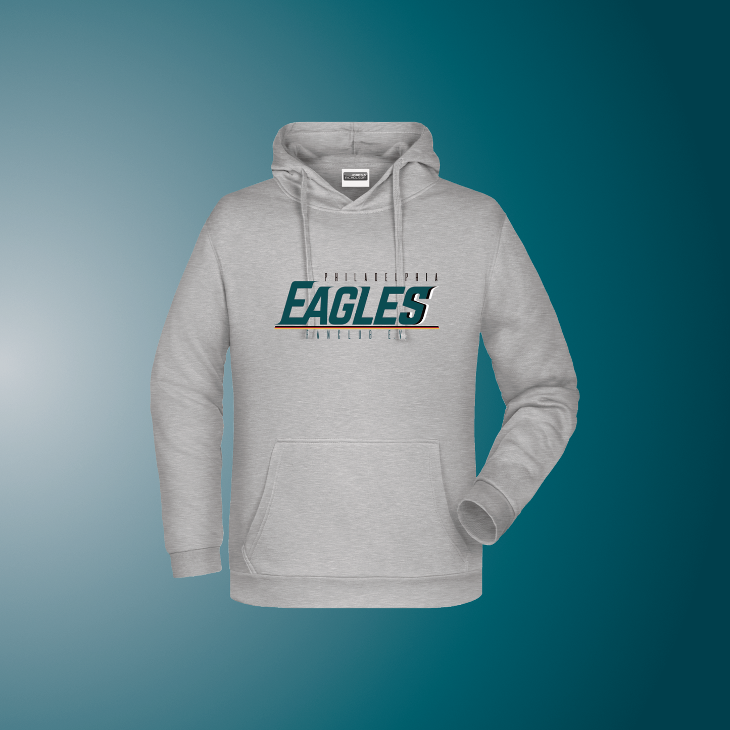 Eagles Germany "Wordmark"