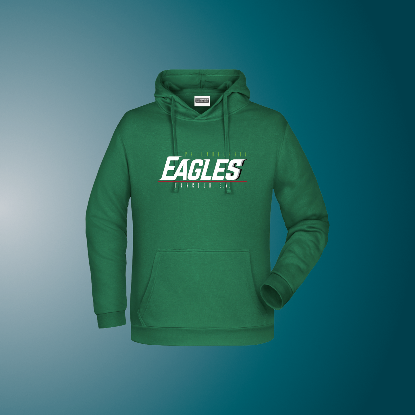 Eagles Germany "Wordmark"