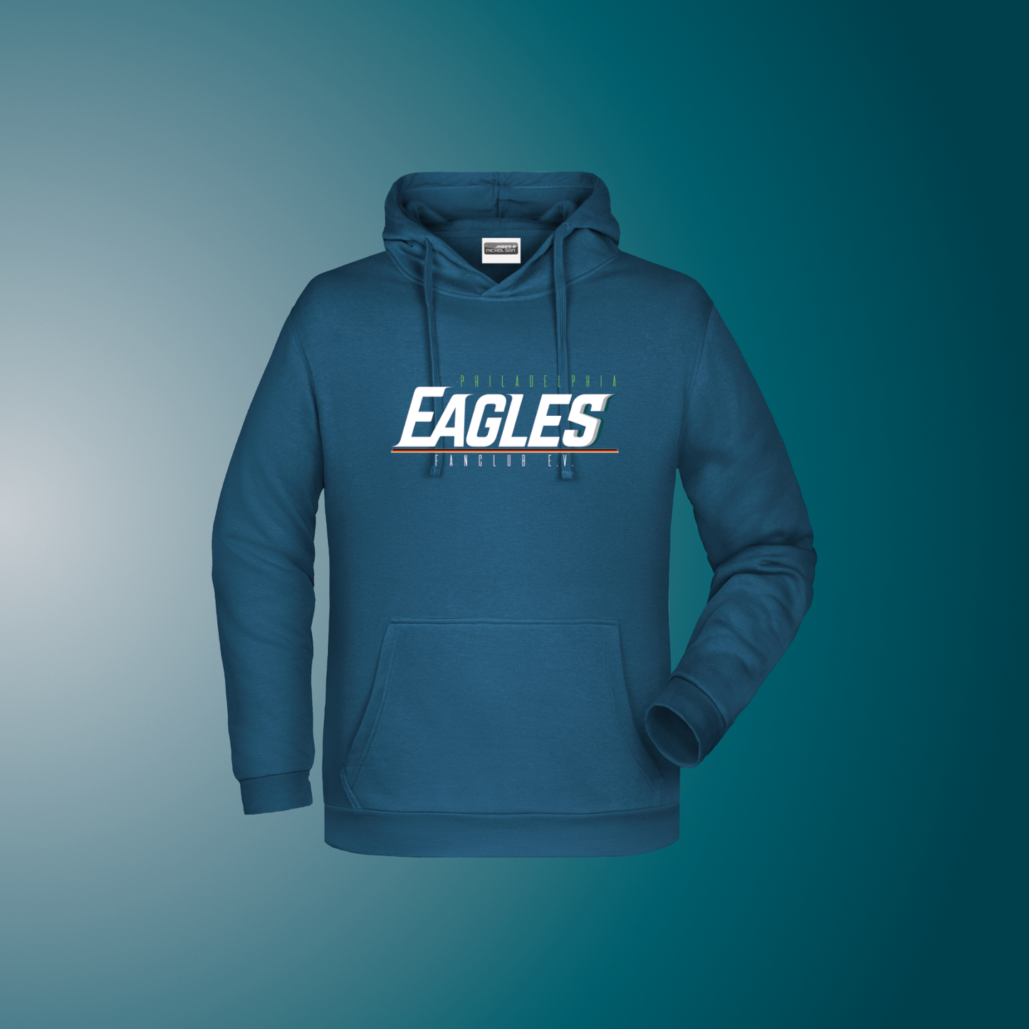 Eagles Germany "Wordmark"