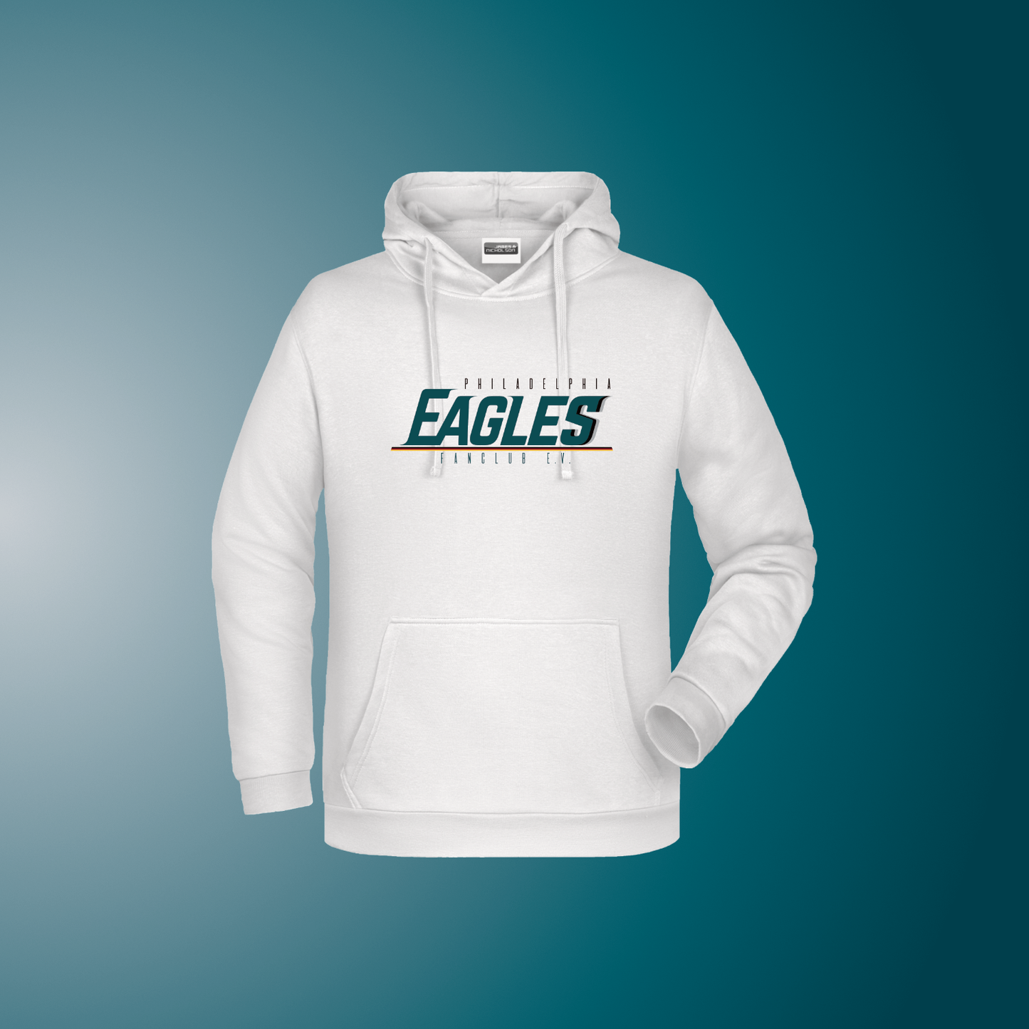 Eagles Germany "Wordmark"