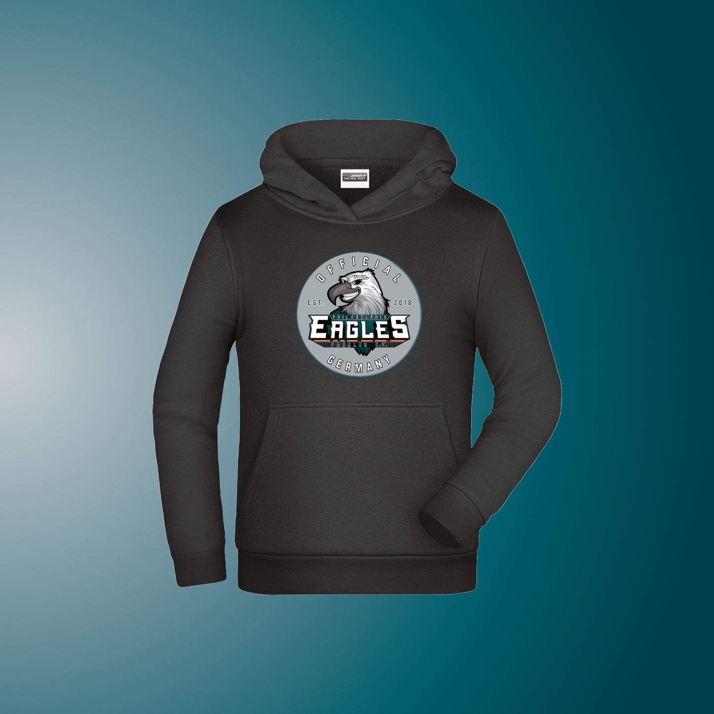 Eagles Germany "Logo"