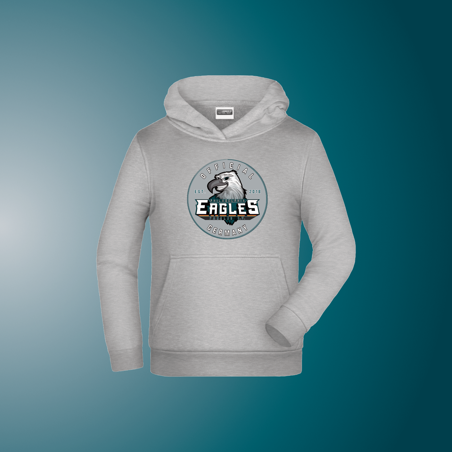 Eagles Germany "Logo"